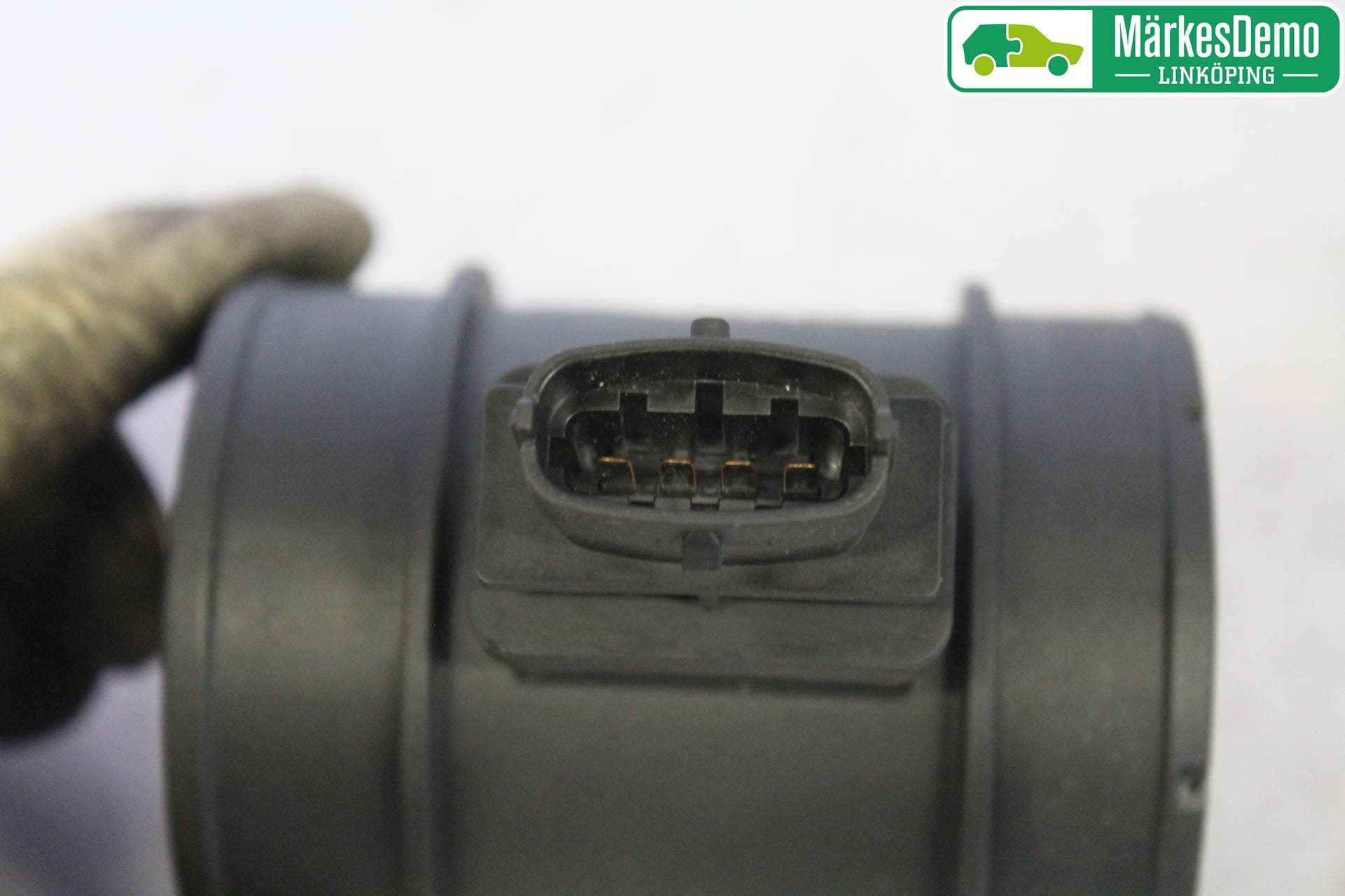 Opel COMBO 02-12 Injluftmassamätare