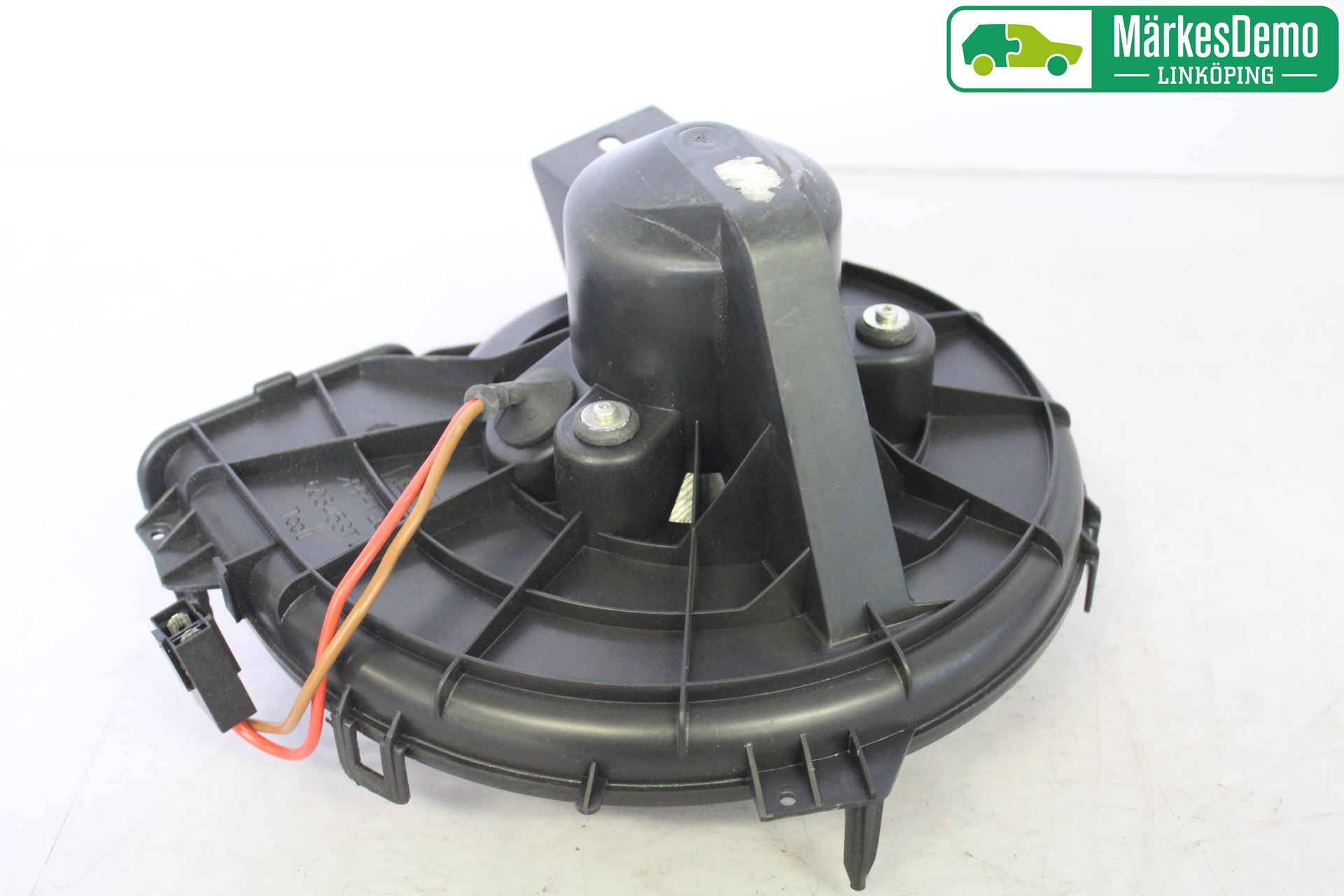 Opel COMBO 02-12 Värmefläkt