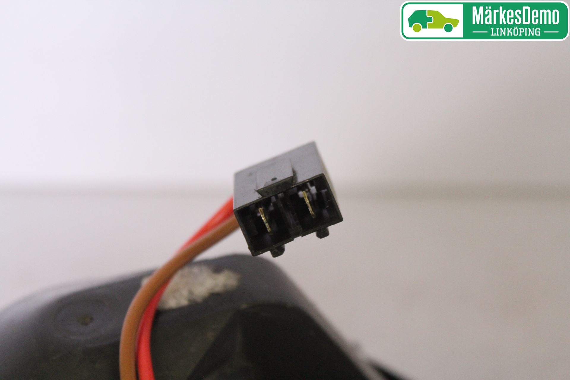 Opel COMBO 02-12 Värmefläkt