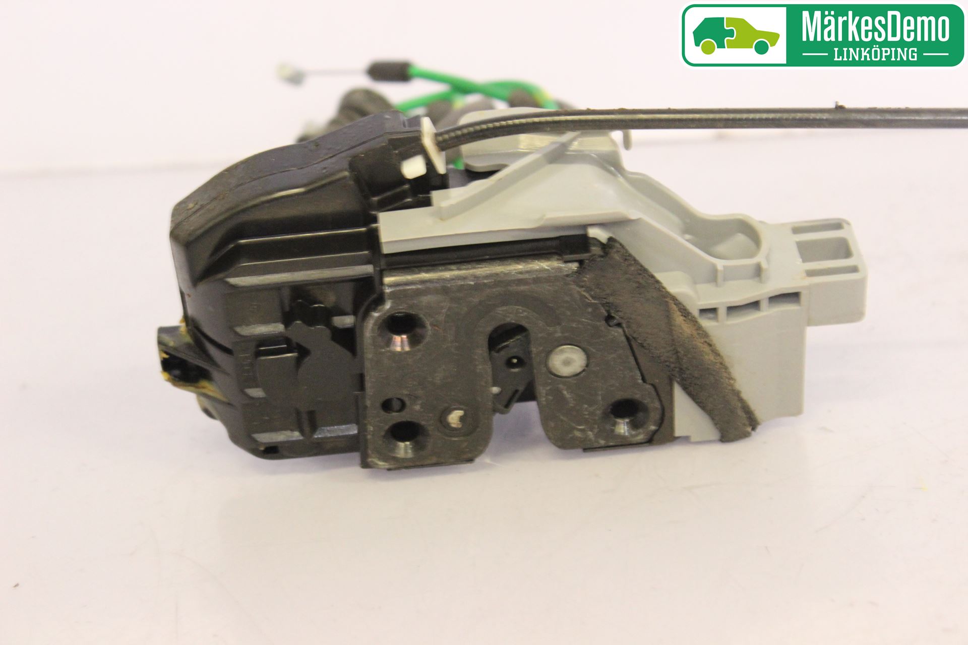 Hyundai i30 FD 07-12 Låskista-Dörrlås