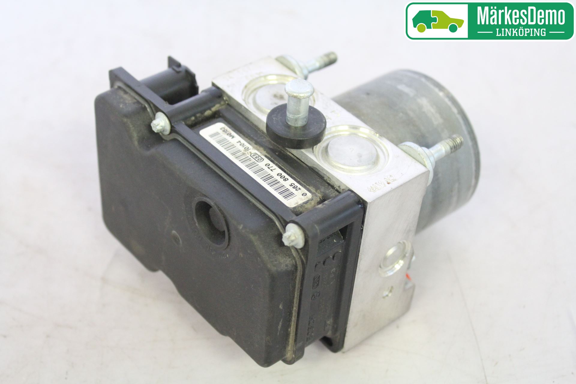 Opel COMBO 02-12 Abs Hydraulaggregat