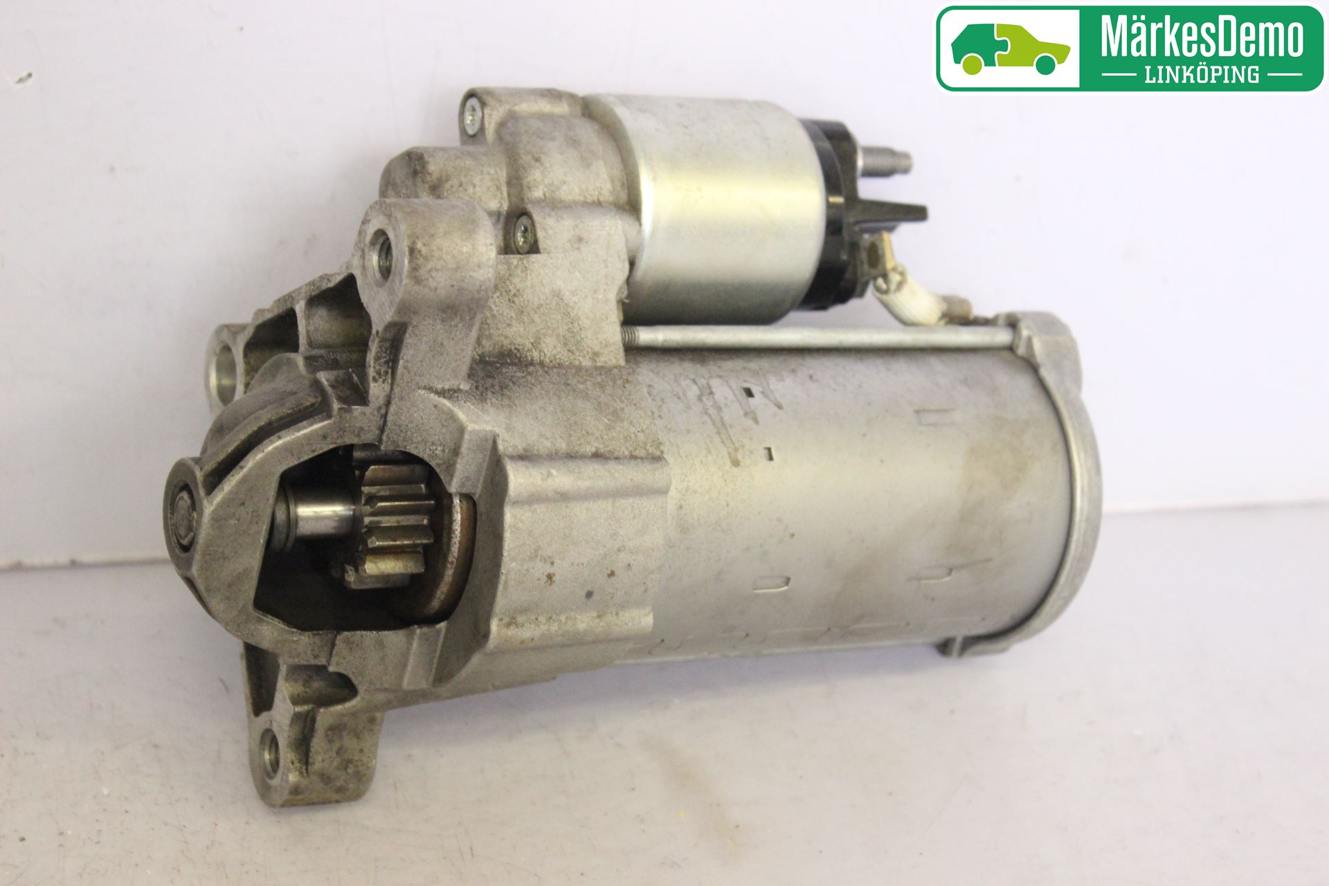 Citroen JUMPER/E-JUMPER 14- Startmotor Diesel