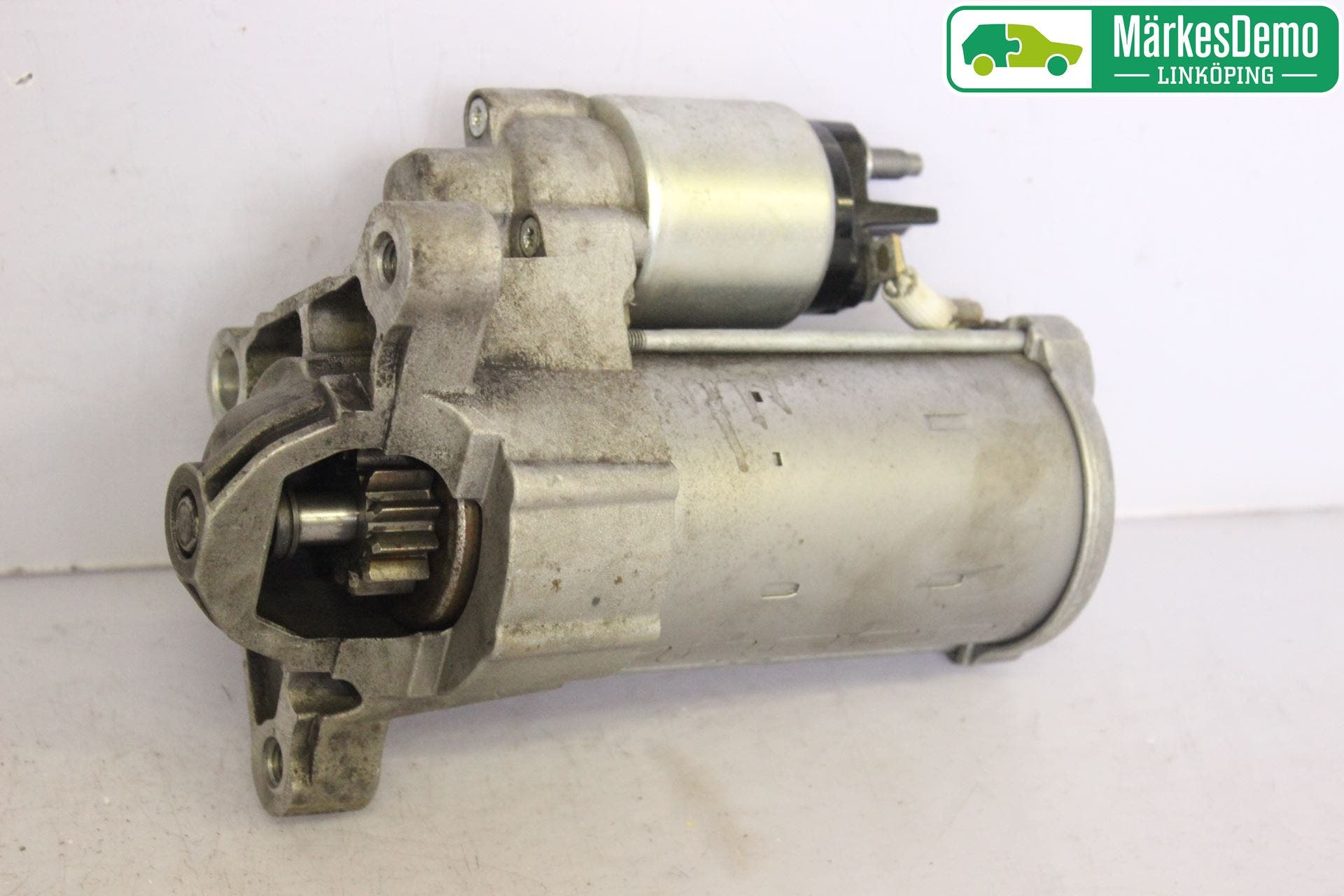 Citroen JUMPER/E-JUMPER 14- Startmotor Diesel