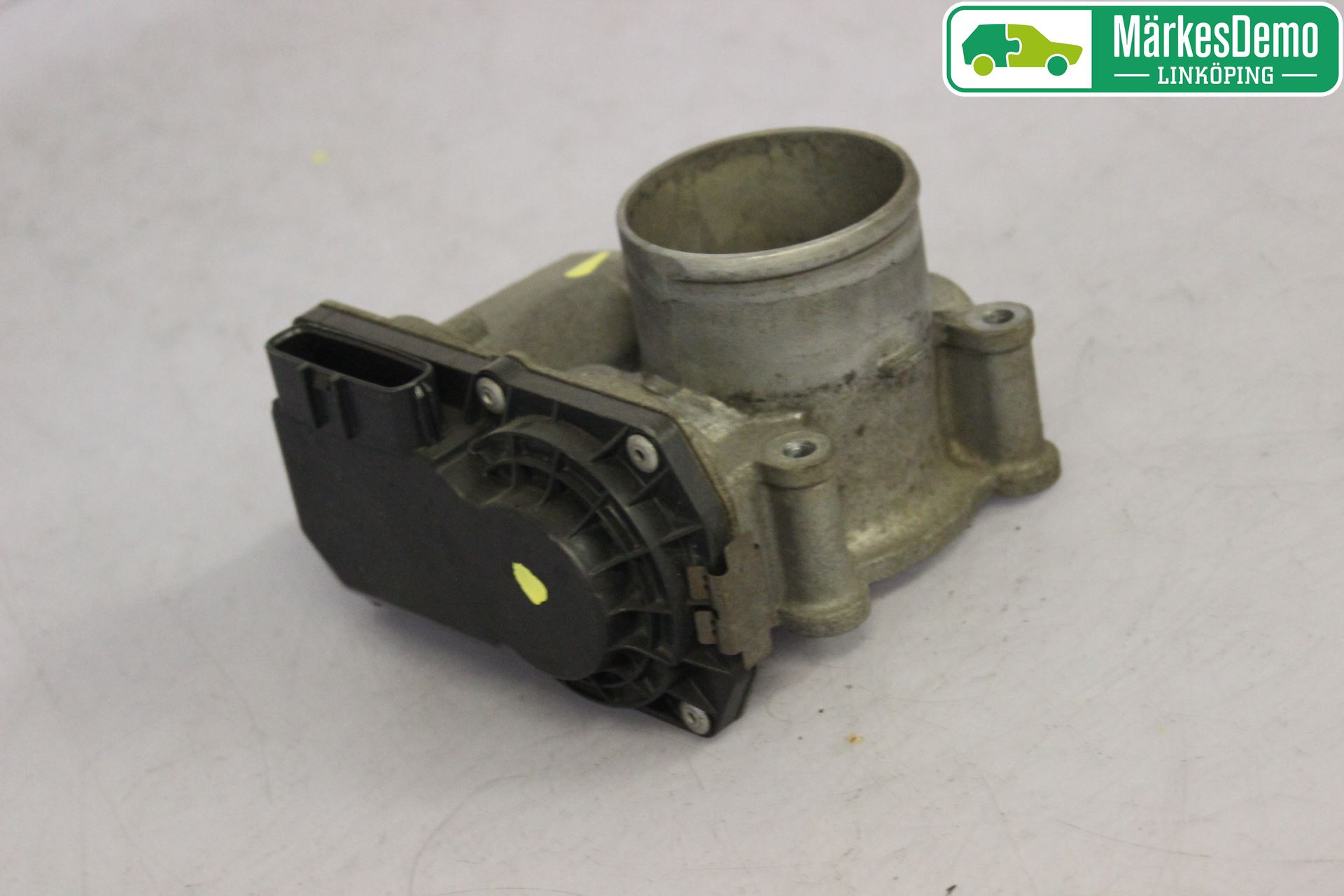 Nissan NAVARA 05-16 Injspjällhus