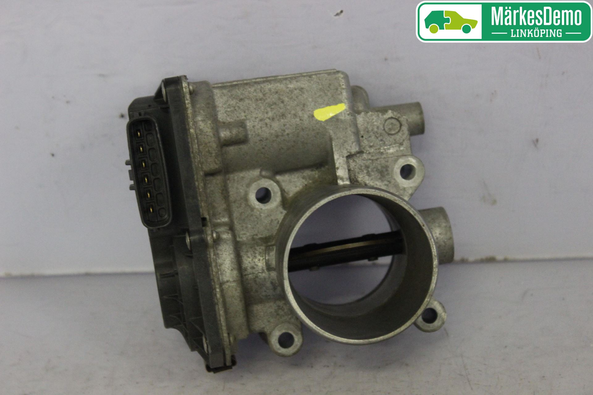 Nissan NAVARA 05-16 Injspjällhus