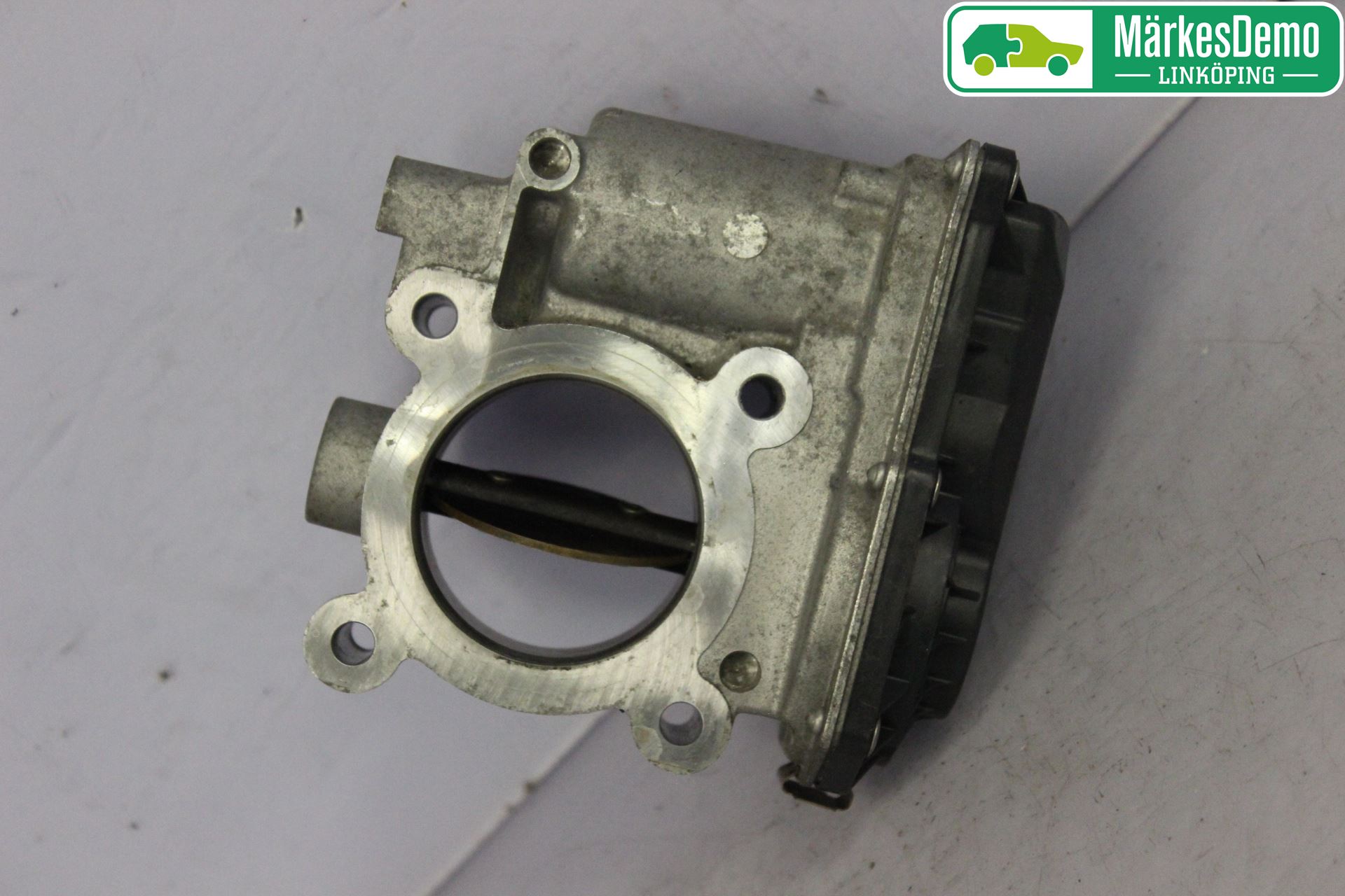 Nissan NAVARA 05-16 Injspjällhus