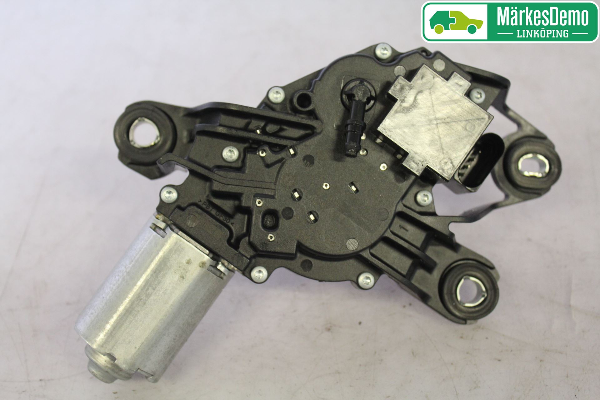 Volkswagen VW GOLF V 04-09 Torkarmotor Baklucka