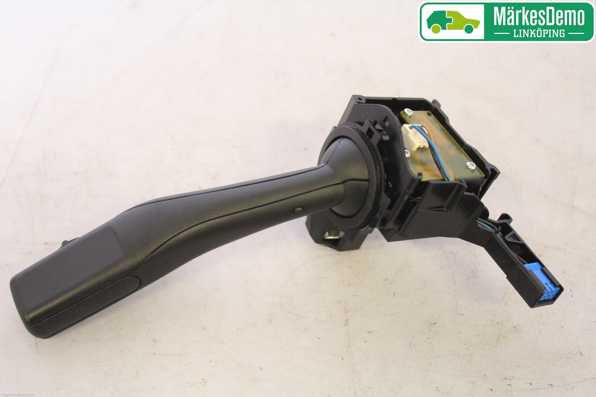 Volkswagen VW GOLF V 04-09 Spak Torkar-Spolomk