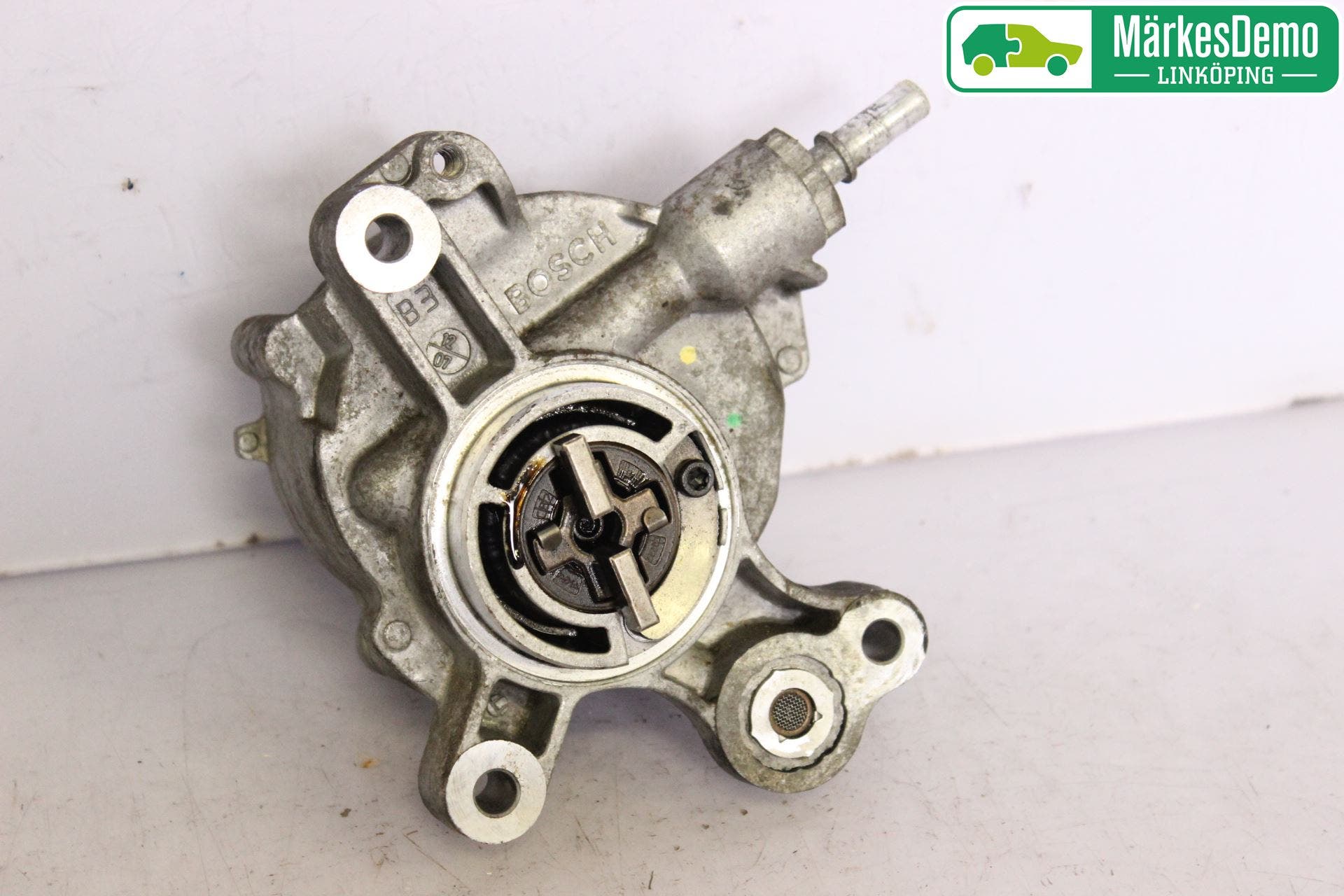 Peugeot 307 05-08 Vakuumpump