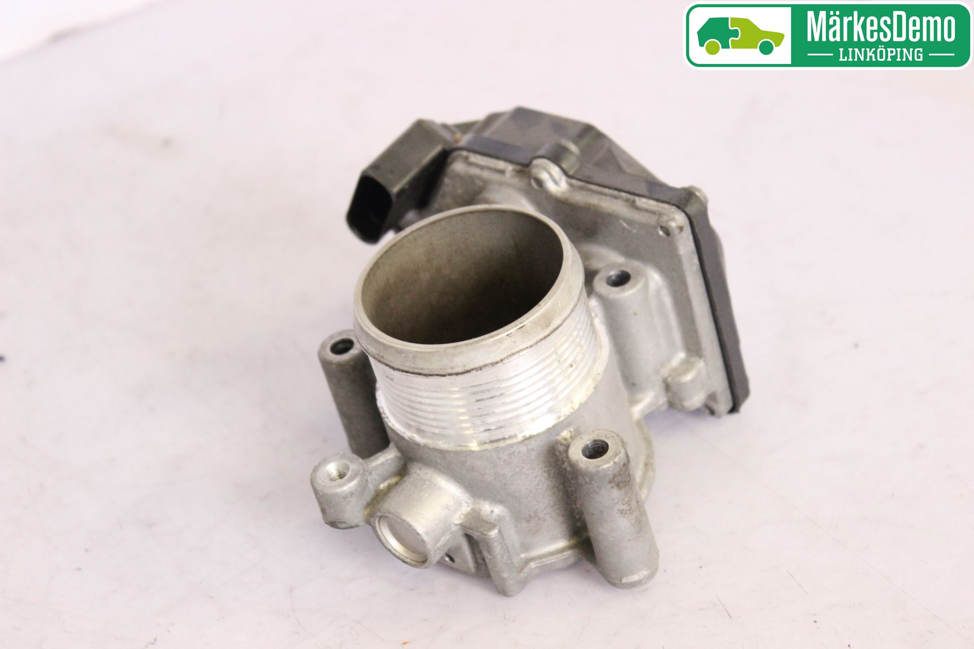 Audi Q5 09-16 Injspjällhus