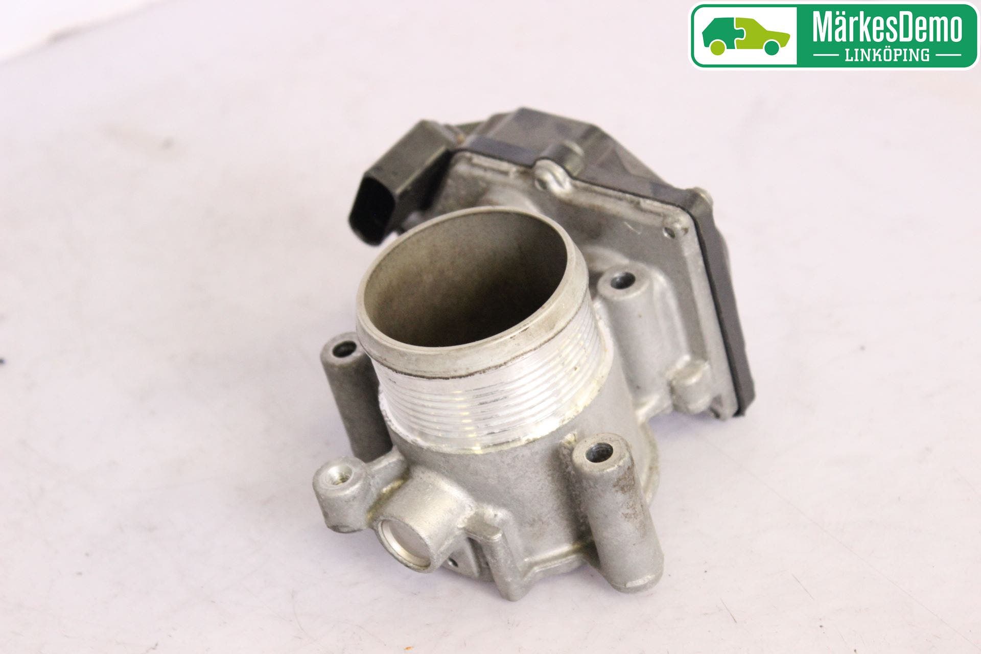 Audi Q5 09-16 Injspjällhus