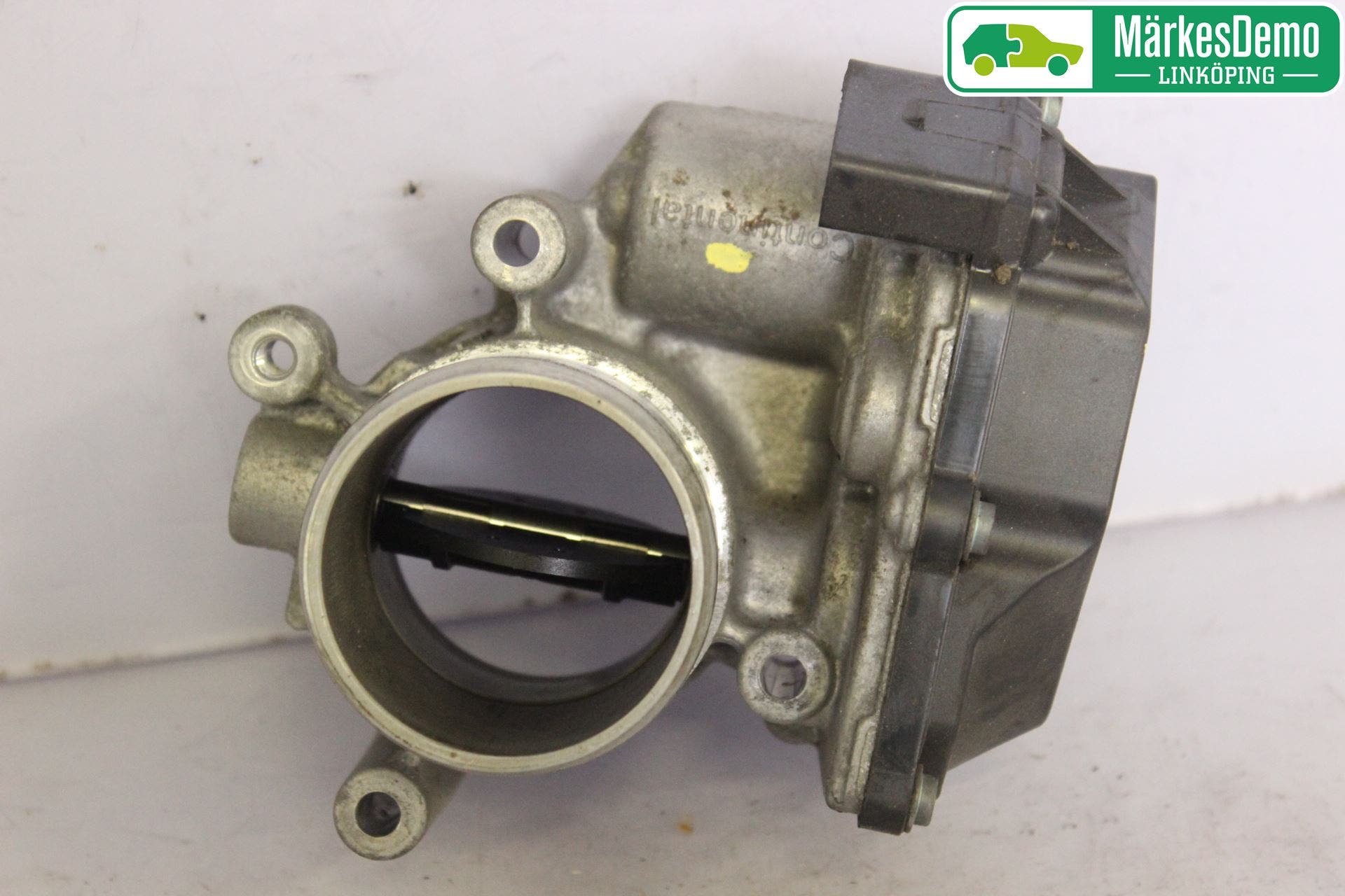 Audi Q5 09-16 Injspjällhus