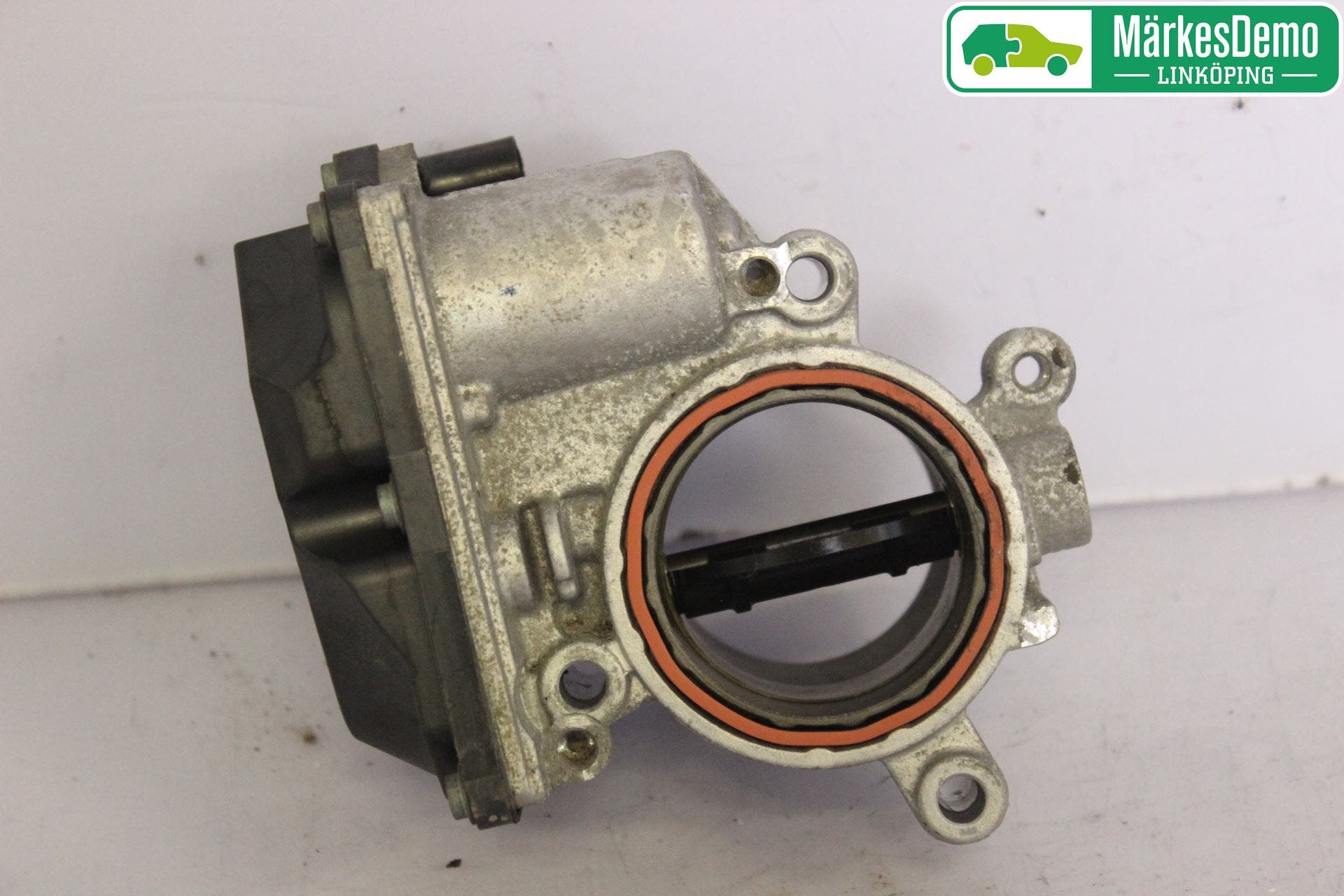 Audi Q5 09-16 Injspjällhus