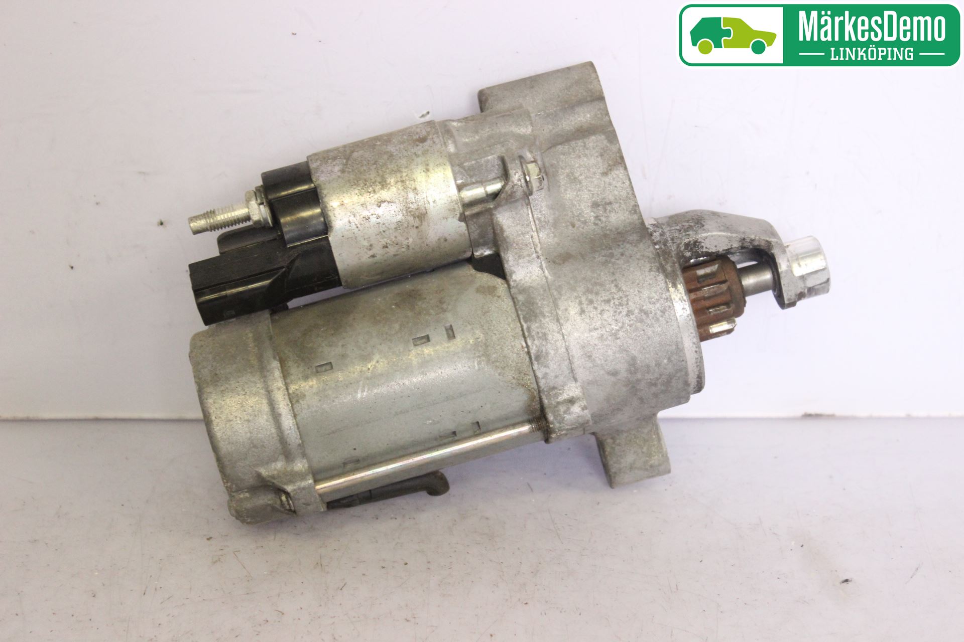 Audi Q5 09-16 Startmotor Diesel