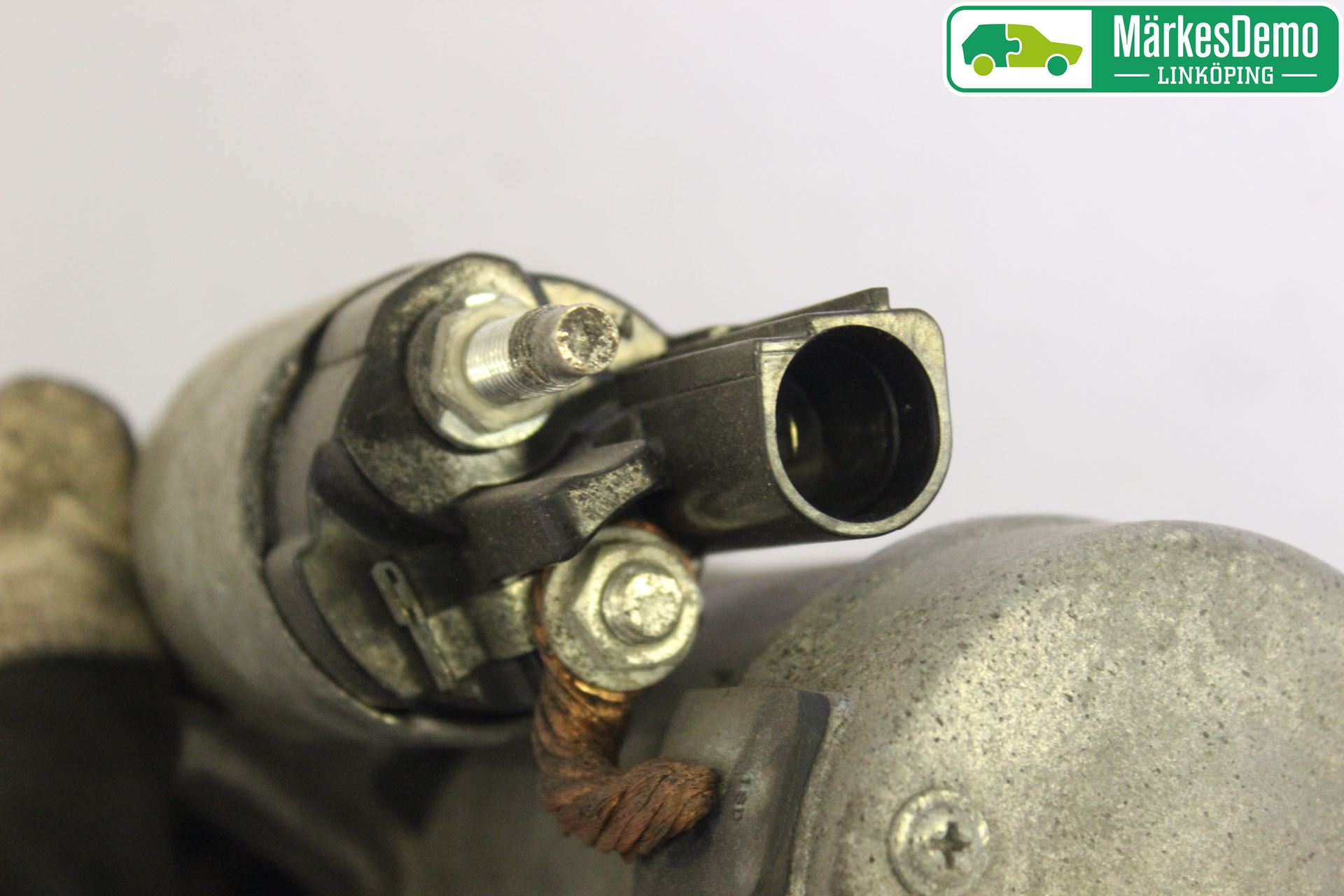 Audi Q5 09-16 Startmotor Diesel