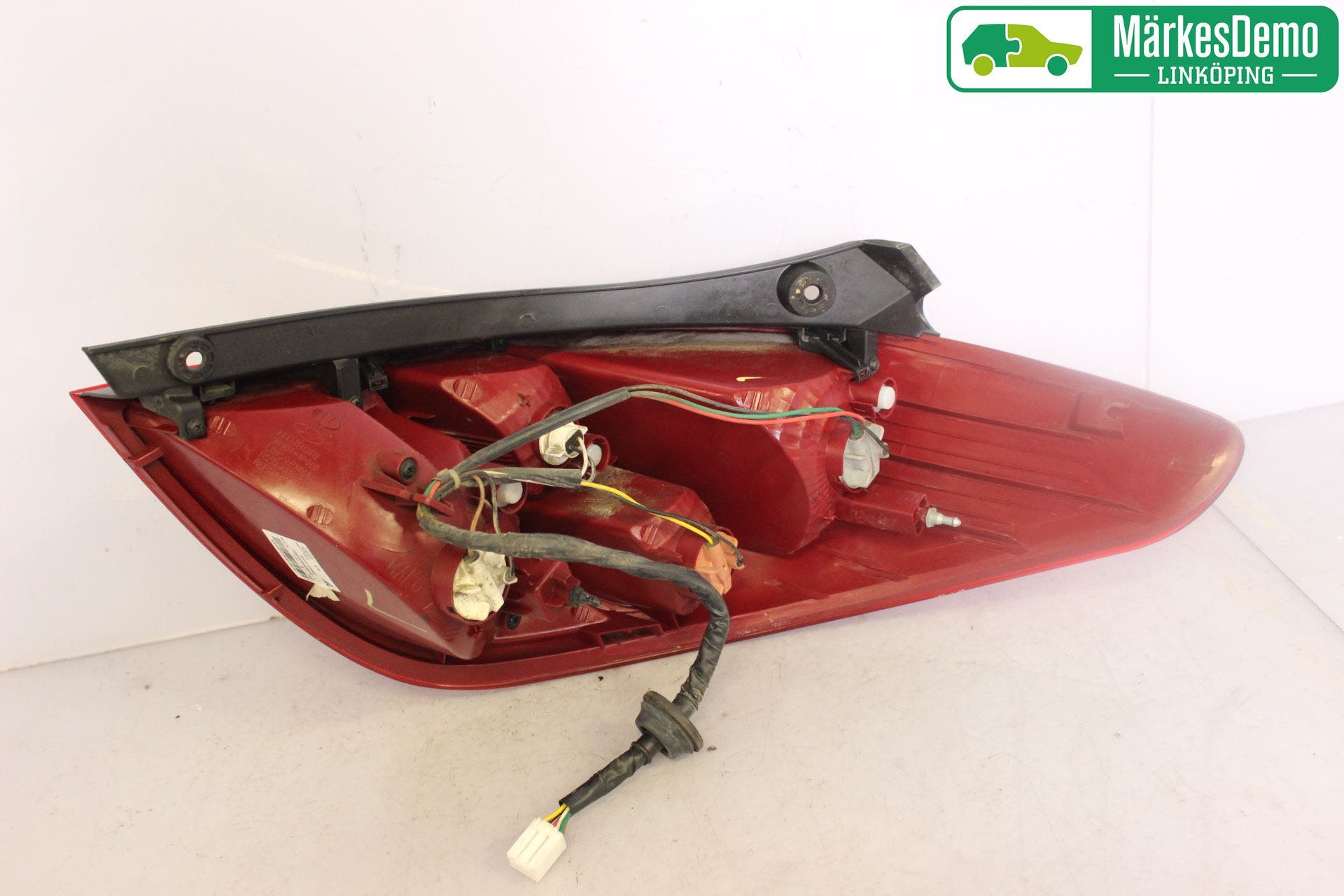 Hyundai i20 PB 09-14 Bakljus Vänster