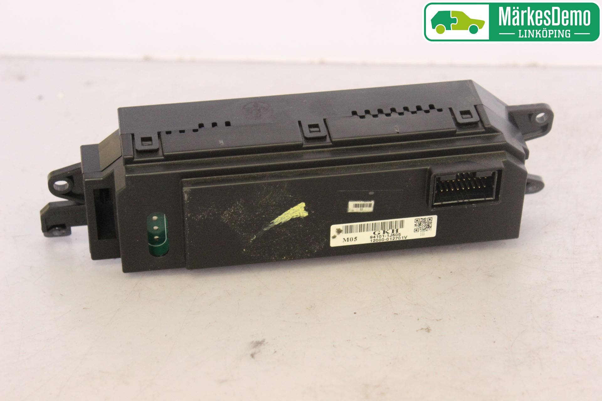 Hyundai i20 PB 09-14 Färddator