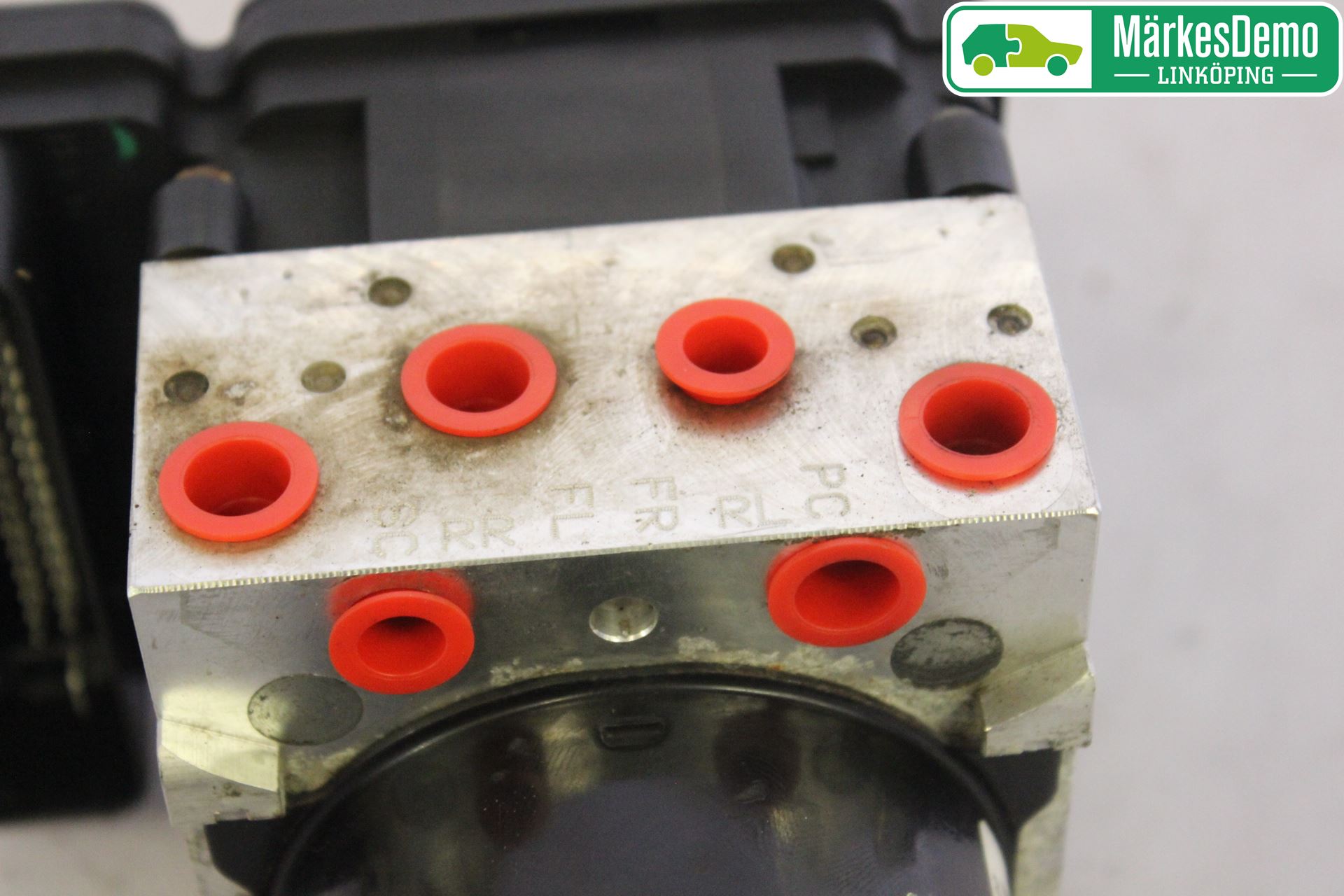 Volvo V70 08-13 Abs Hydraulaggregat