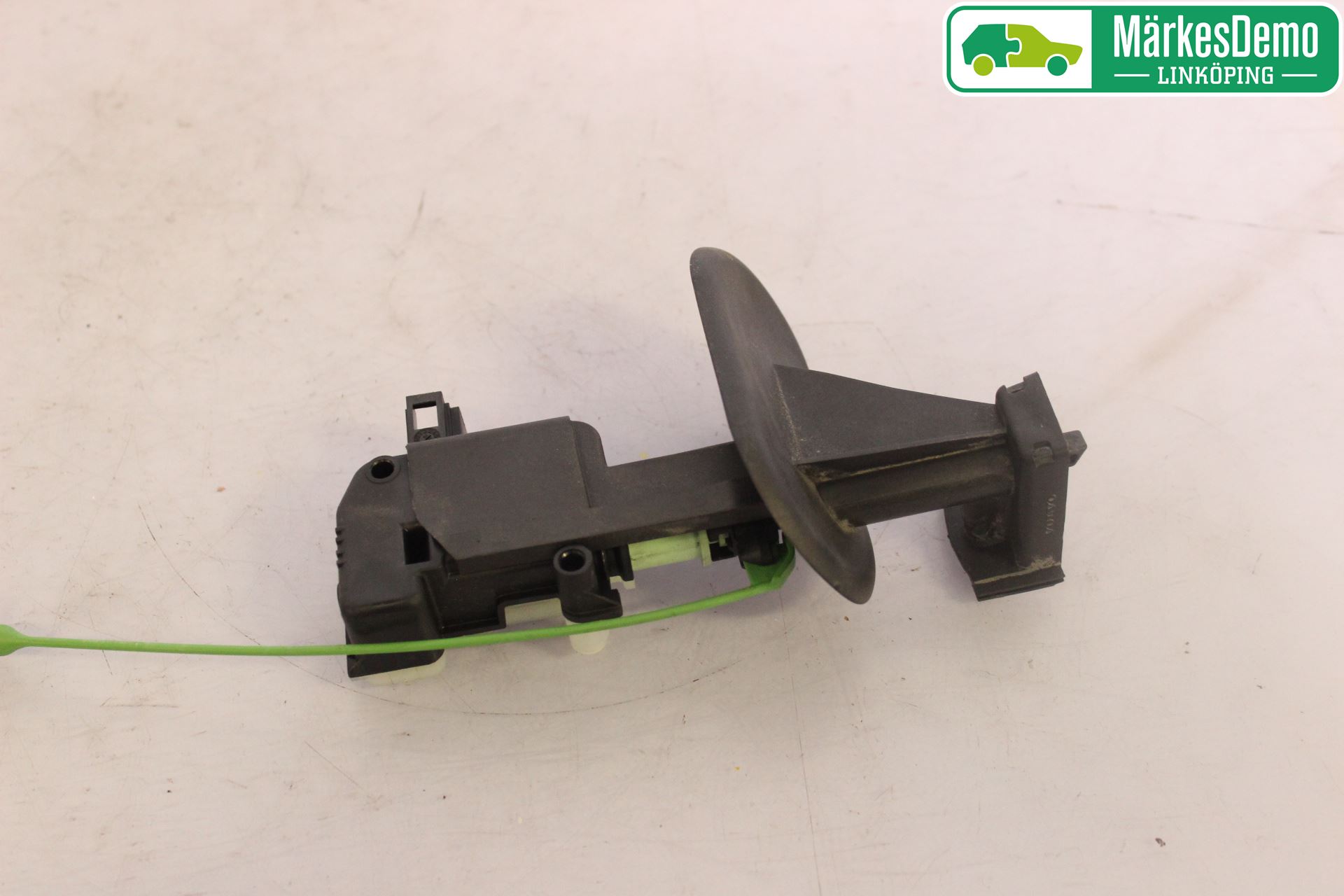 Volvo V70 08-13 Centrallåsmot Tanklucka