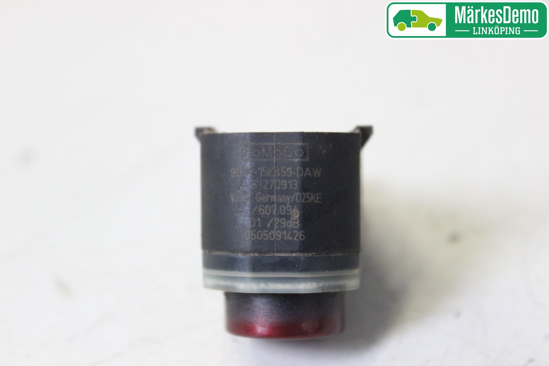 Volvo V70 08-13 Parkeringshjälp Backsensor