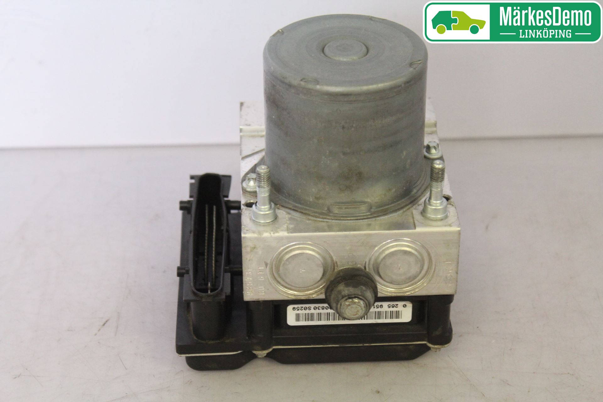 Toyota AYGO 06-14 Abs Hydraulaggregat