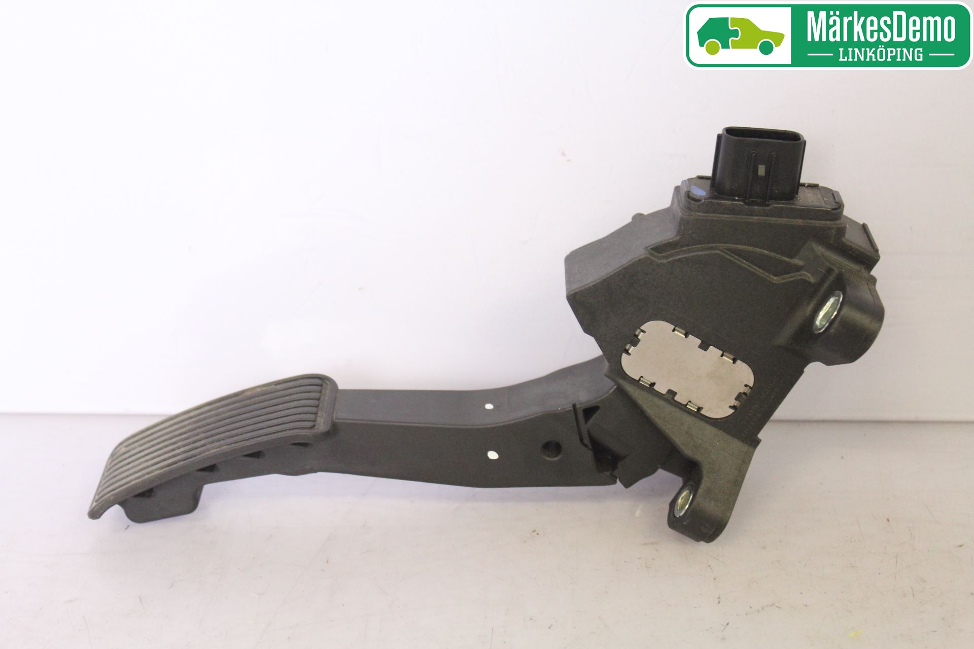 Toyota AYGO 06-14 Gaspedal