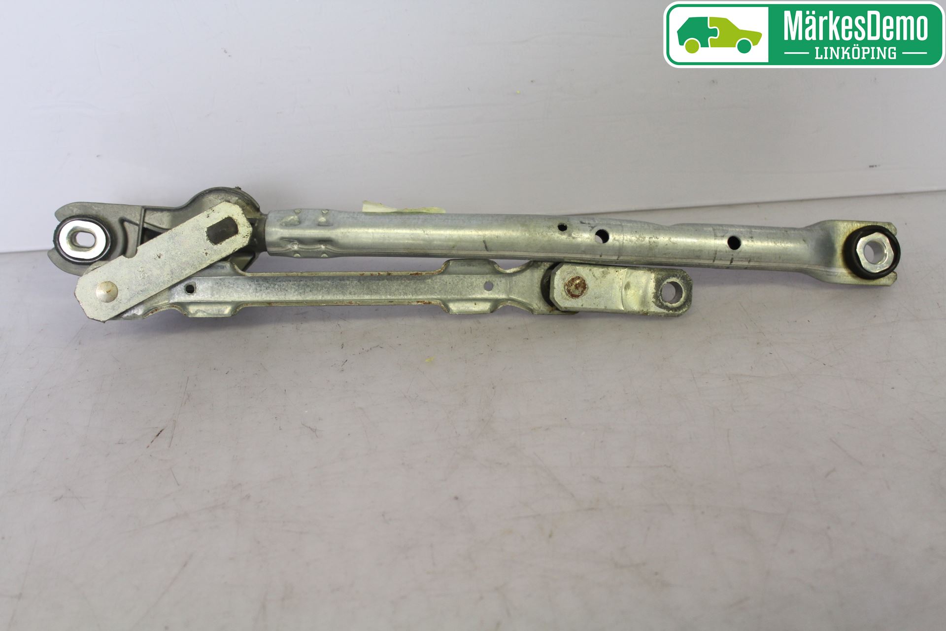 Toyota AYGO 06-14 Torkarmekanism Vindruta