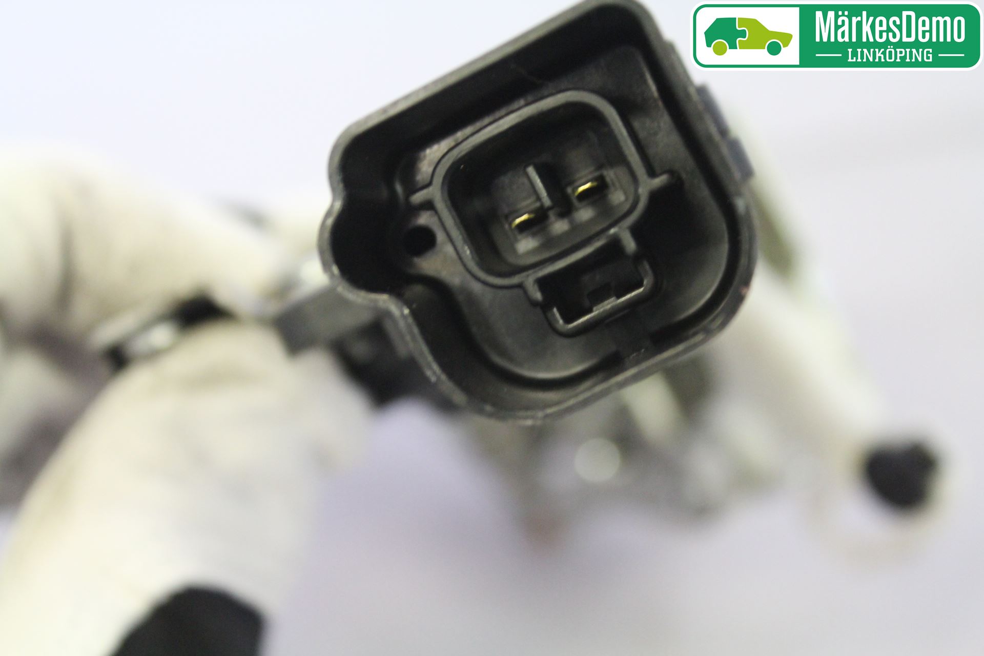 Toyota AYGO 06-14 Låskista-Dörrlås