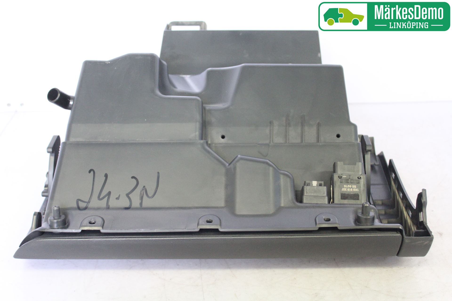 Volkswagen VW POLO 10-17 Handskfack