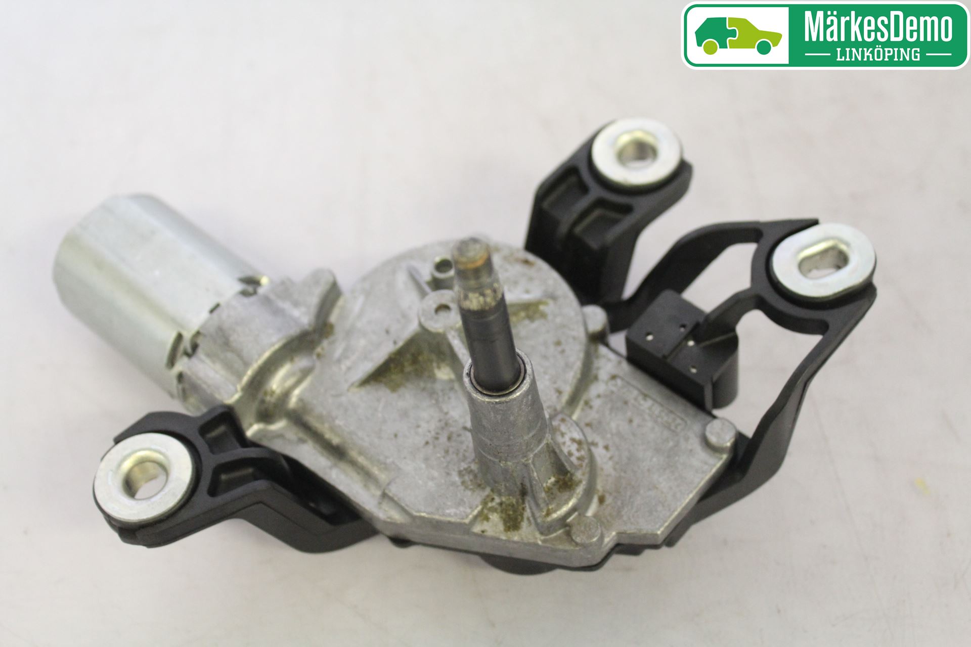 Volkswagen VW POLO 10-17 Torkarmotor Baklucka
