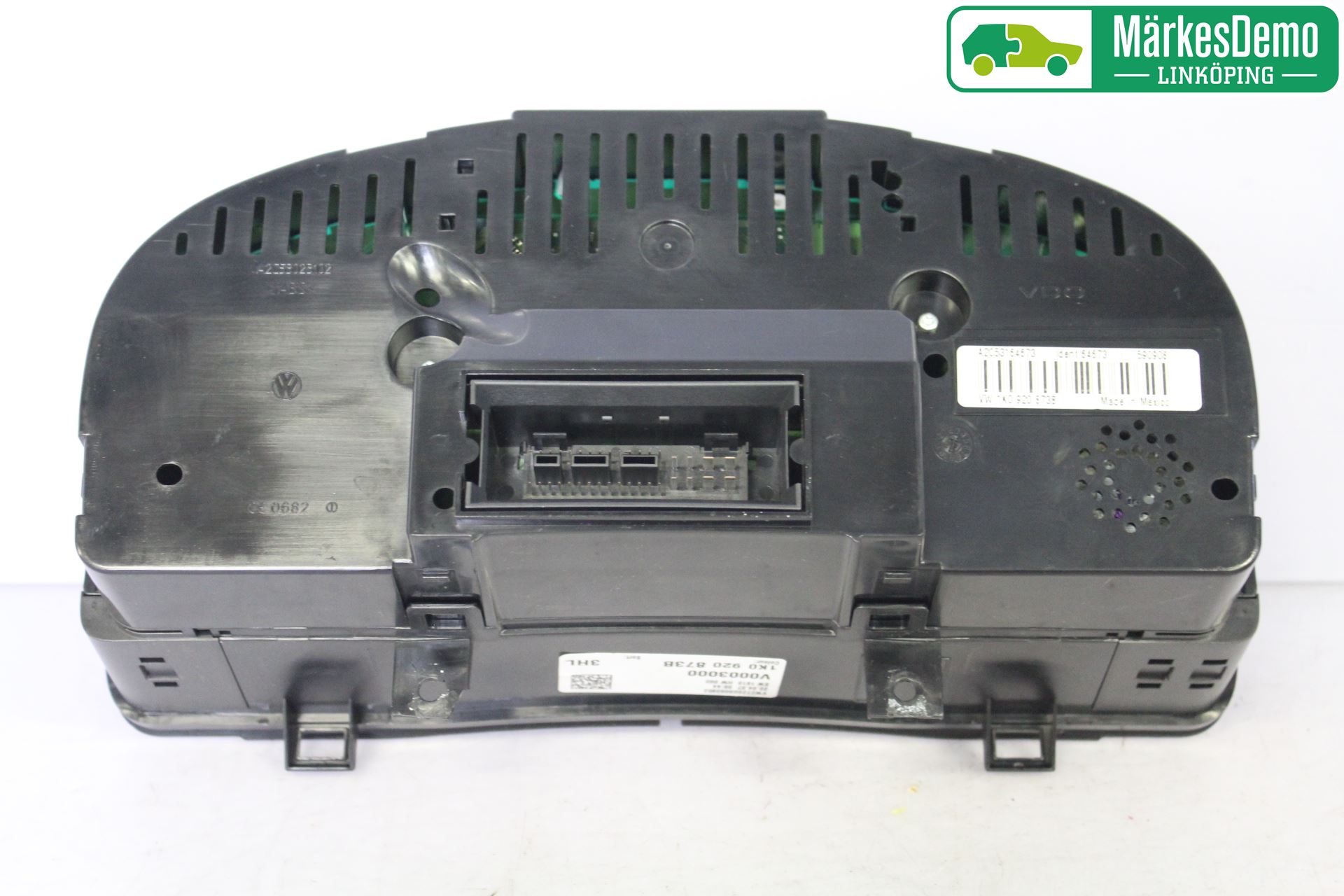 Volkswagen VW GOLF V 04-09 Instrument Komb