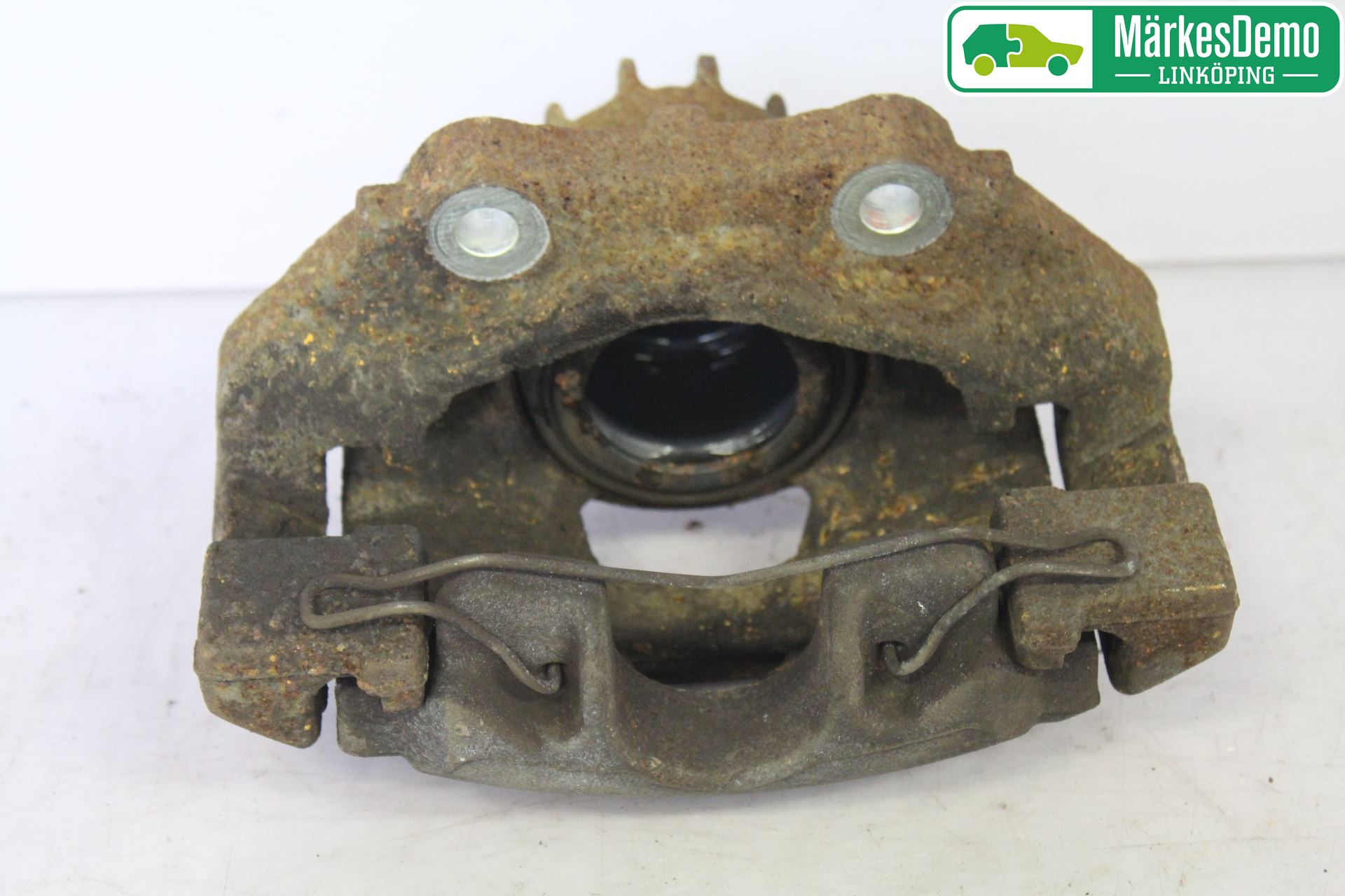 Citroen C4 II 11-18 Bromsok Fram Höger