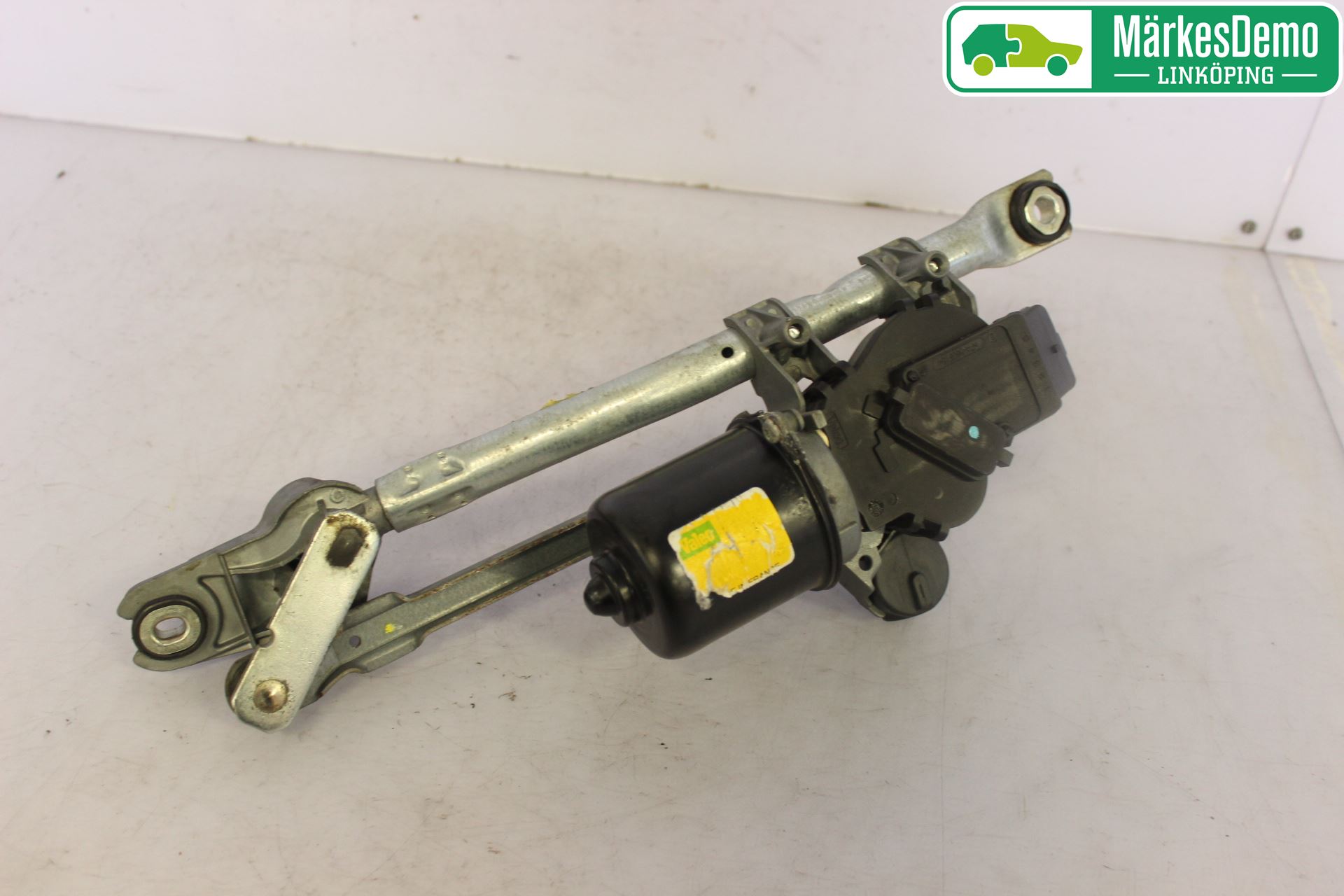 Toyota AYGO 06-14 Torkarmotor Vindruta