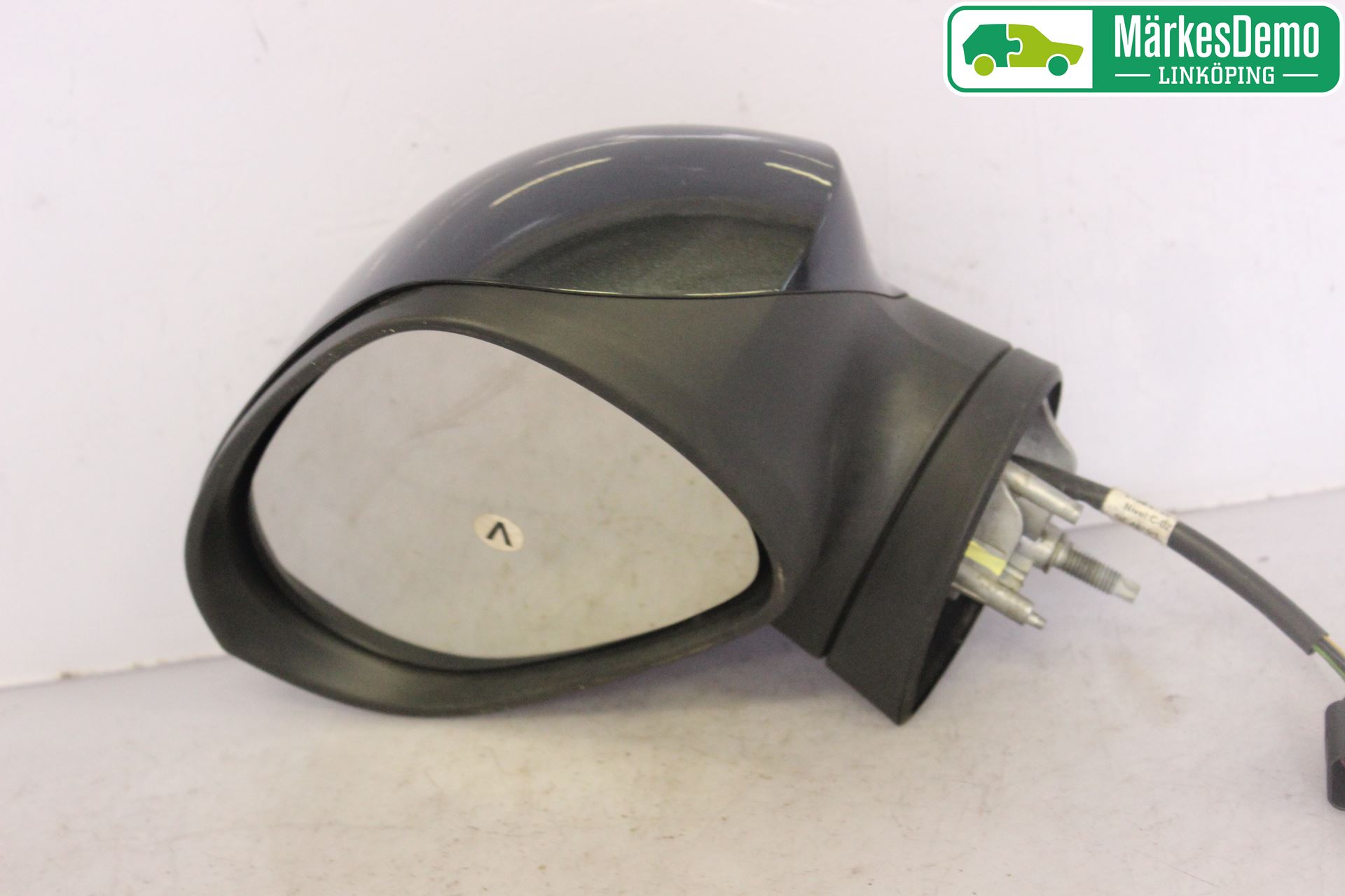 Seat LEON 06-12 Spegel Yttre El Vä