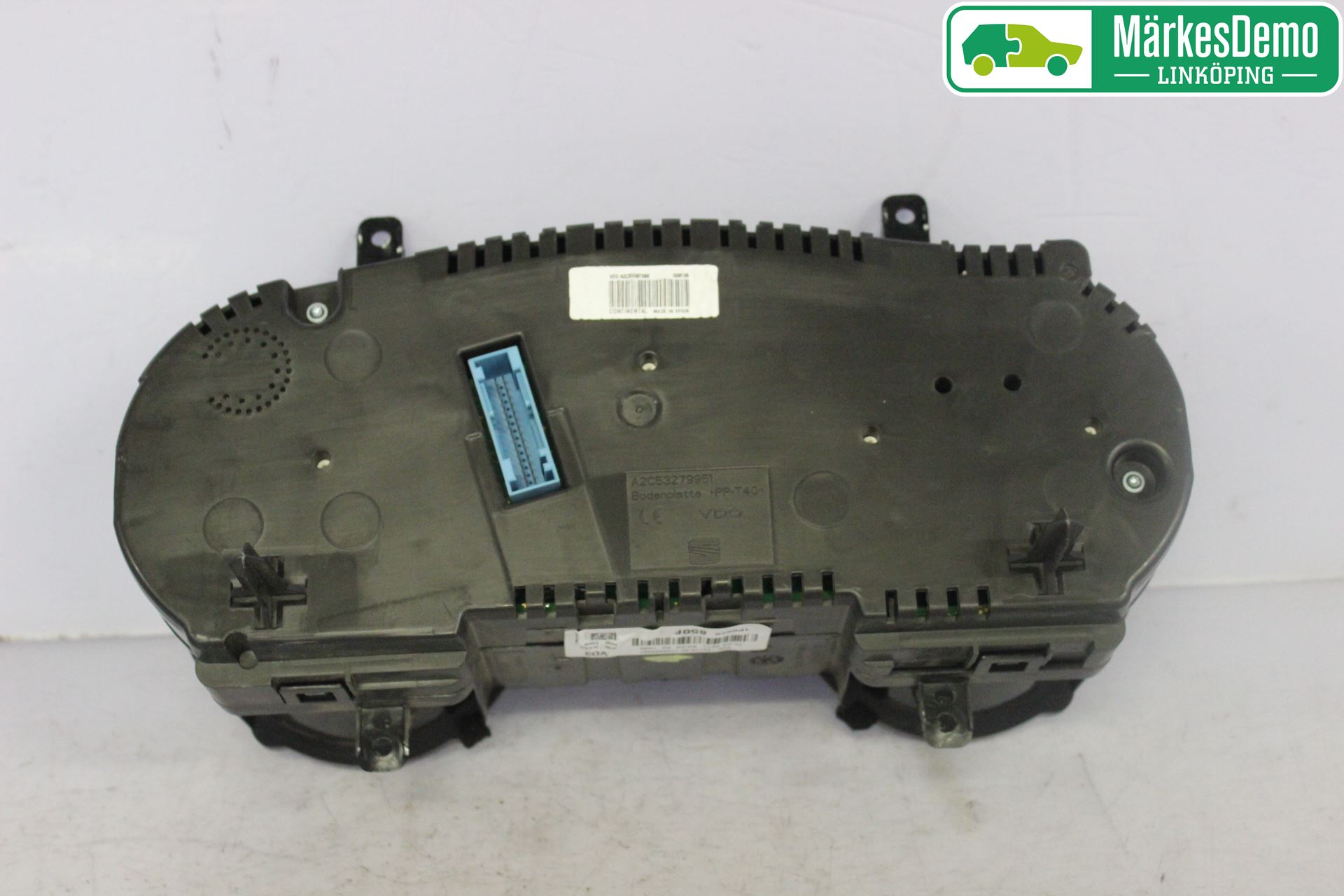 Seat LEON 06-12 Instrument Komb