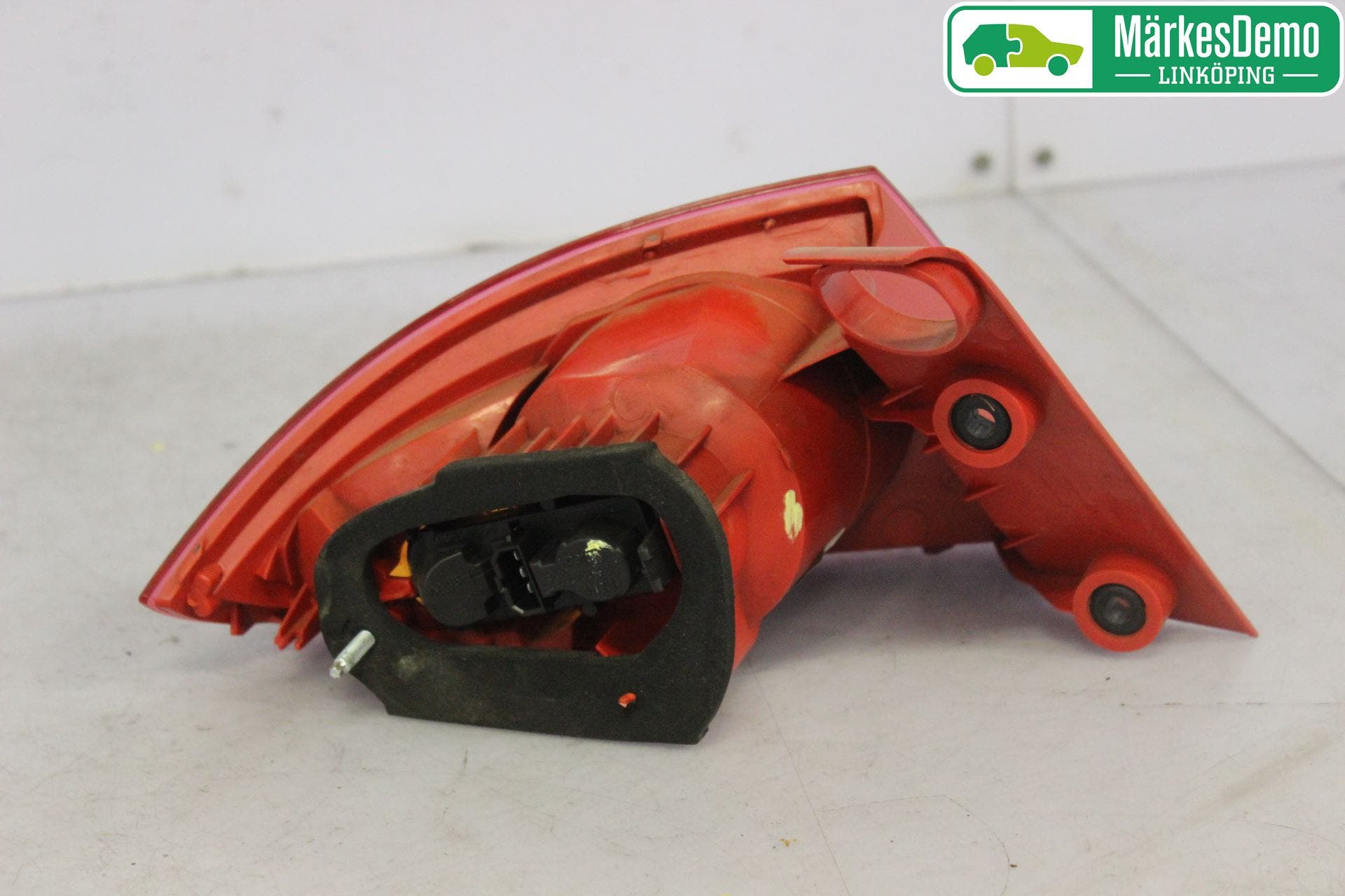 Seat LEON 06-12 Bakljus Höger