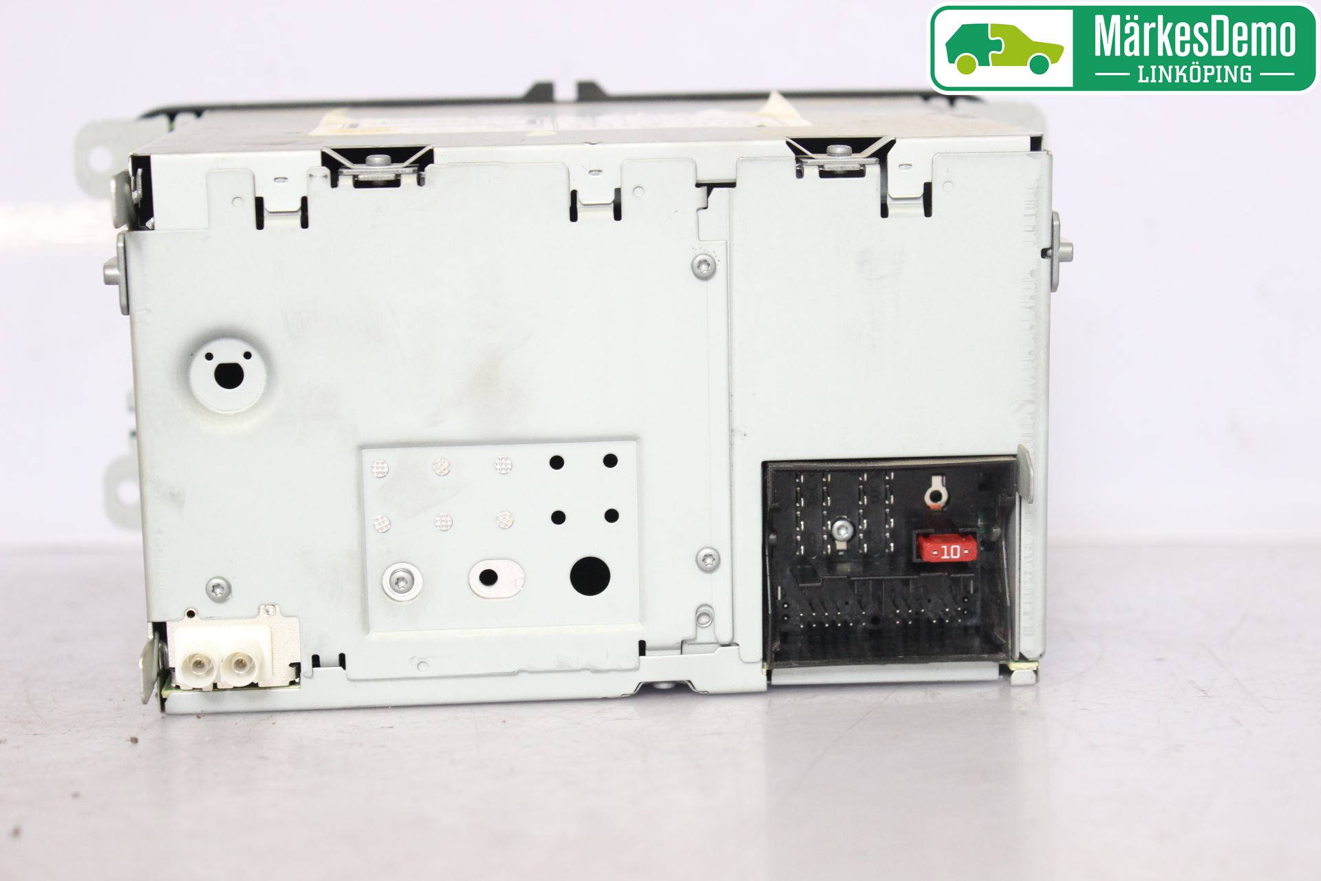 Seat LEON 06-12 Cd Radio - Multimediapanel