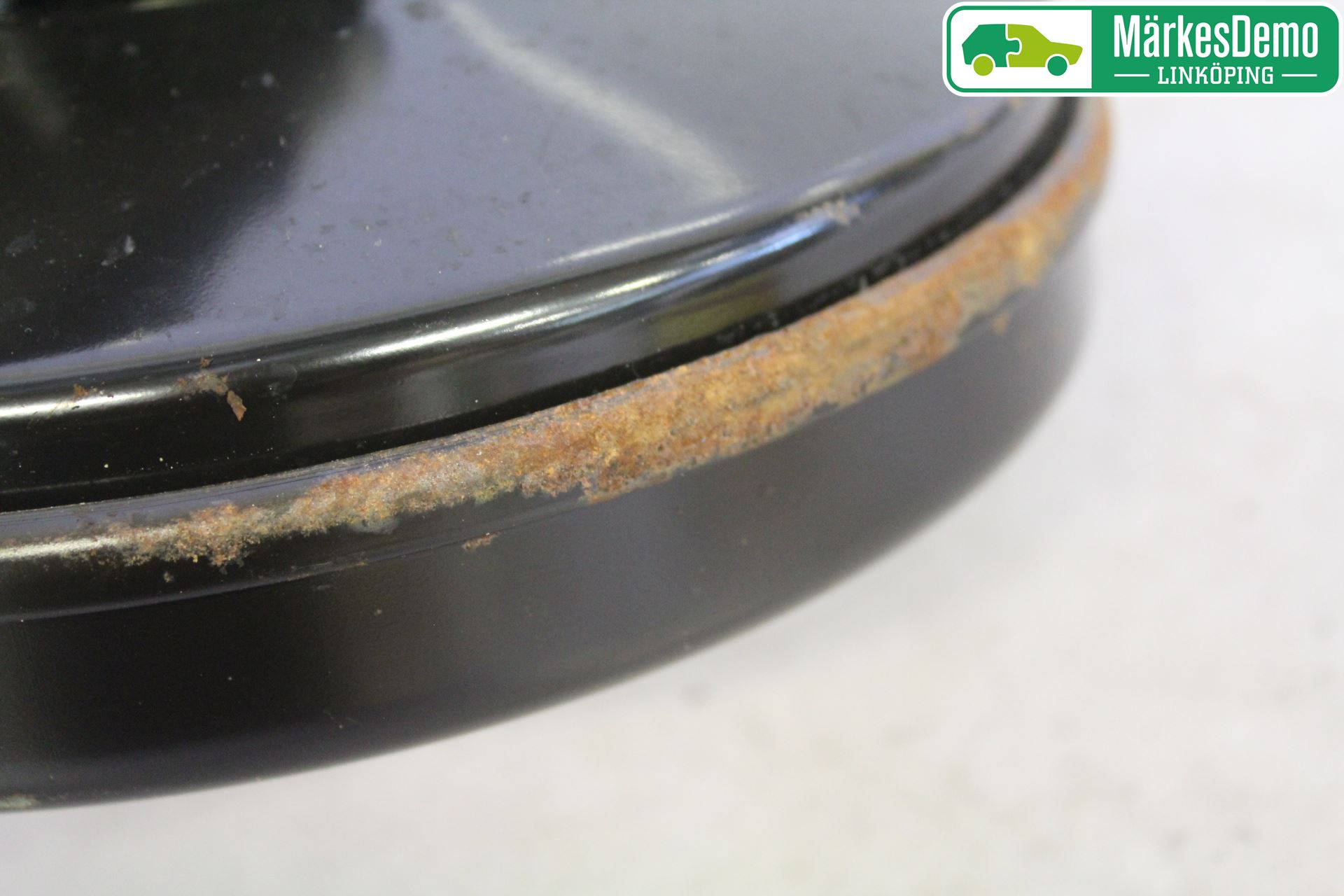 Toyota AYGO 06-14 Bromsservo