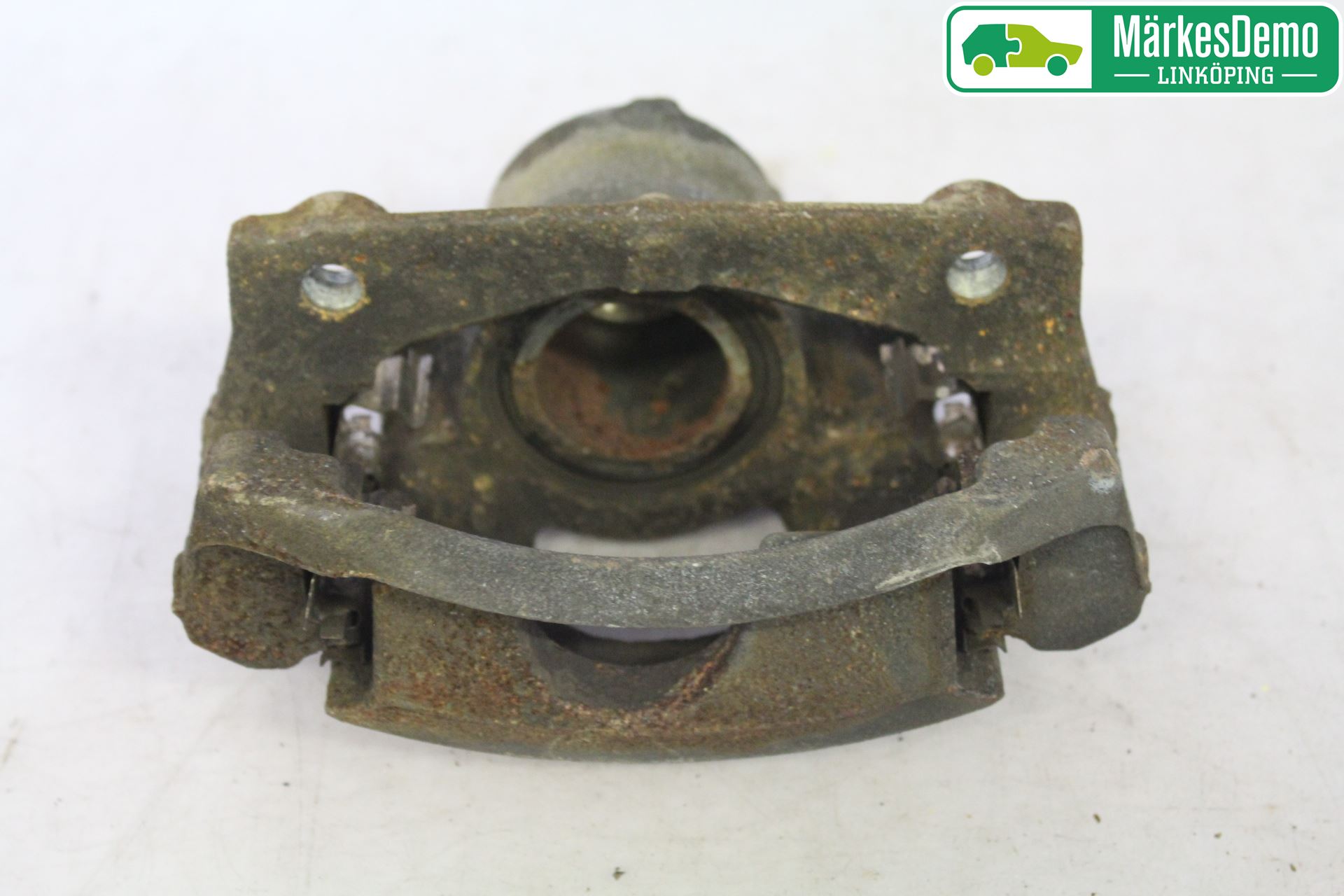 Toyota AYGO 06-14 Bromsok Fram Höger