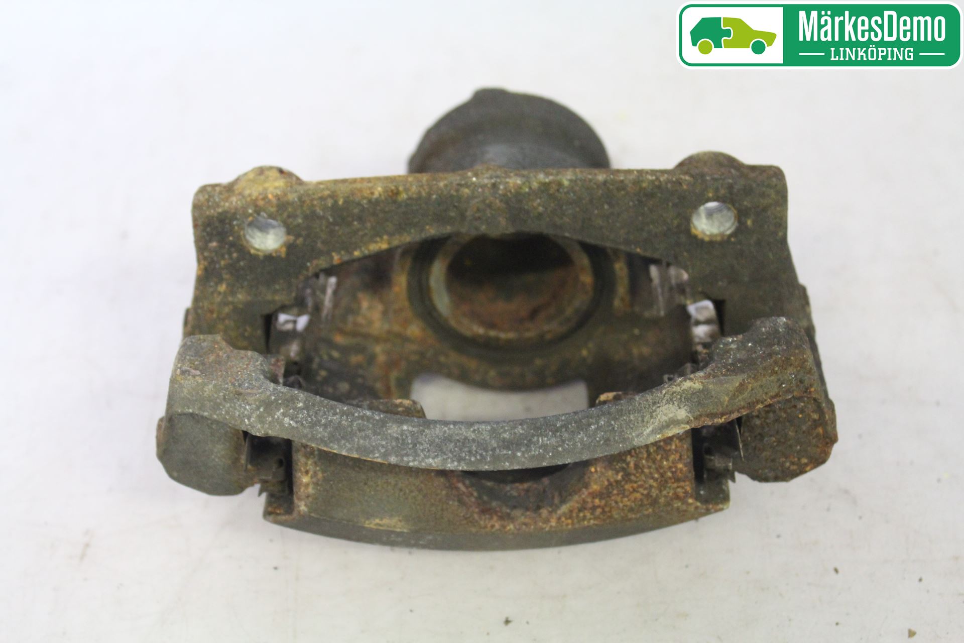 Toyota AYGO 06-14 Bromsok Fram Vänster