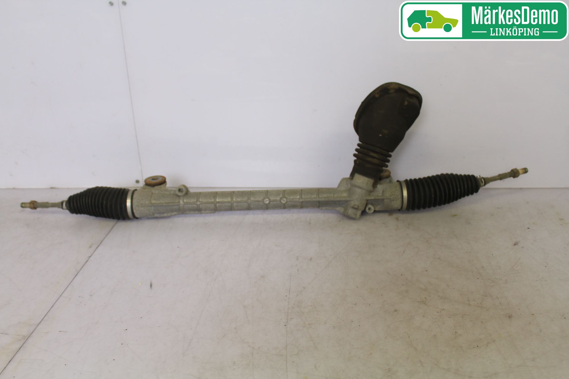 Toyota AYGO 06-14 Styrväxel Servo -Snäcka