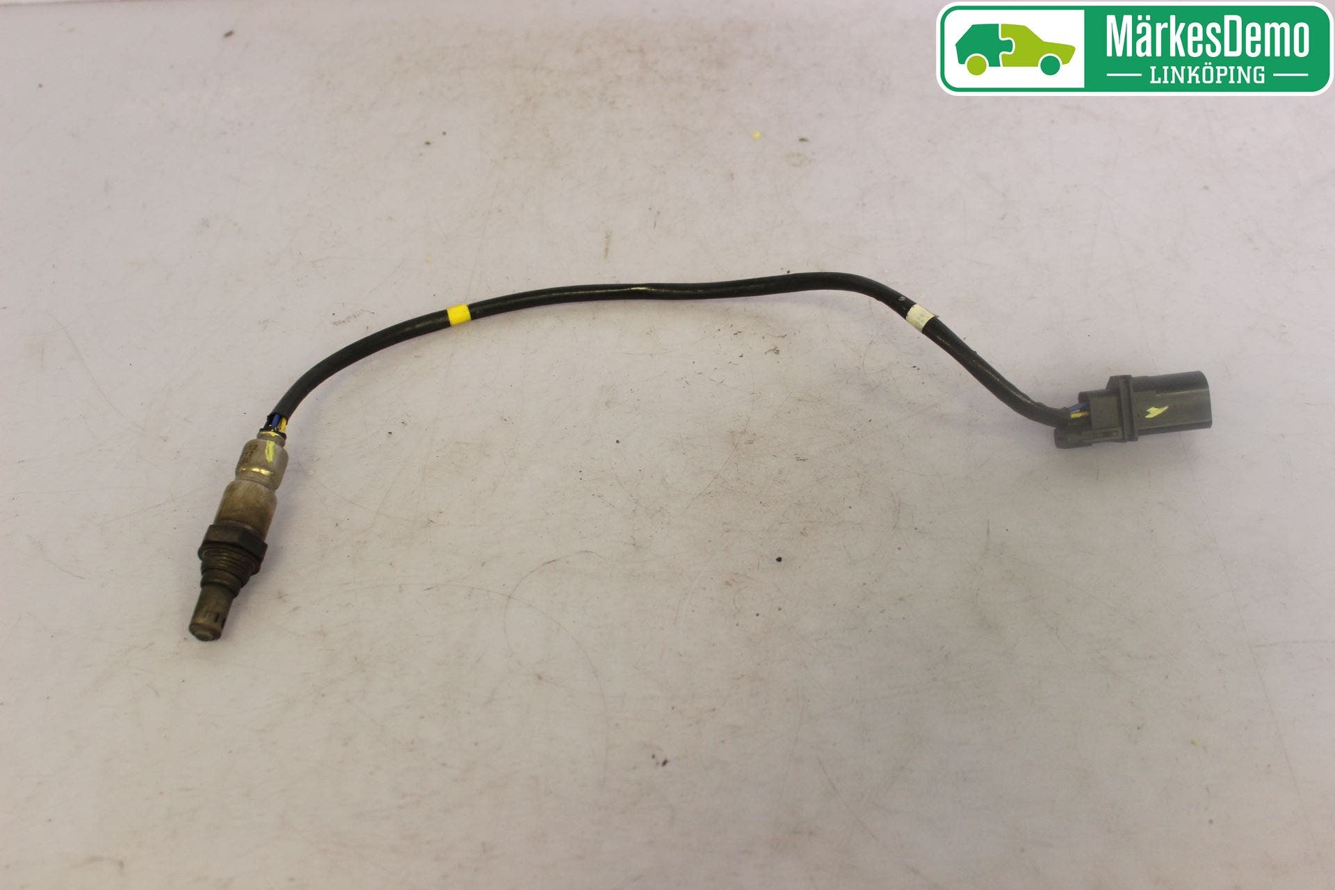 Volkswagen VW POLO 10-17 Injlambdasond