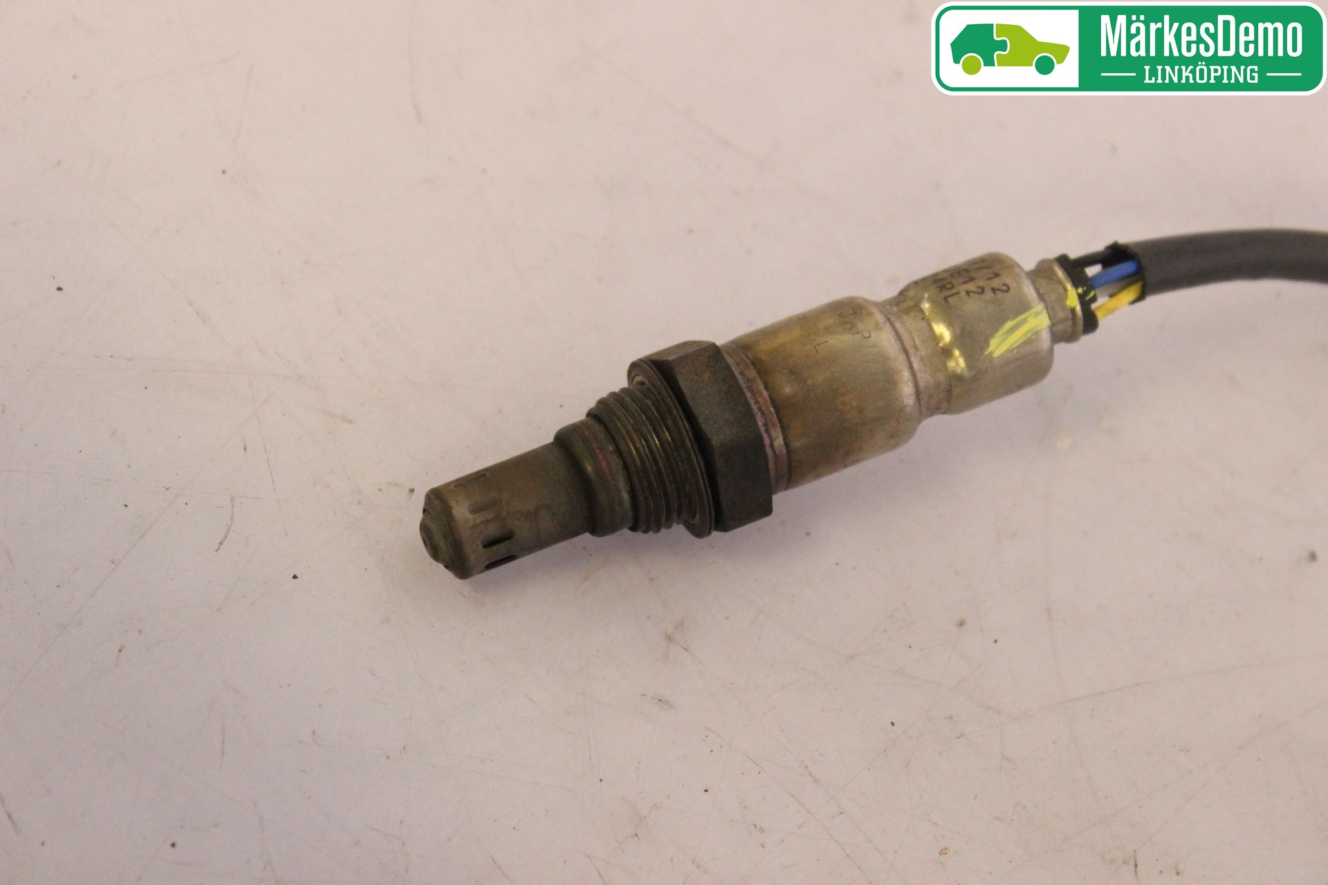 Volkswagen VW POLO 10-17 Injlambdasond