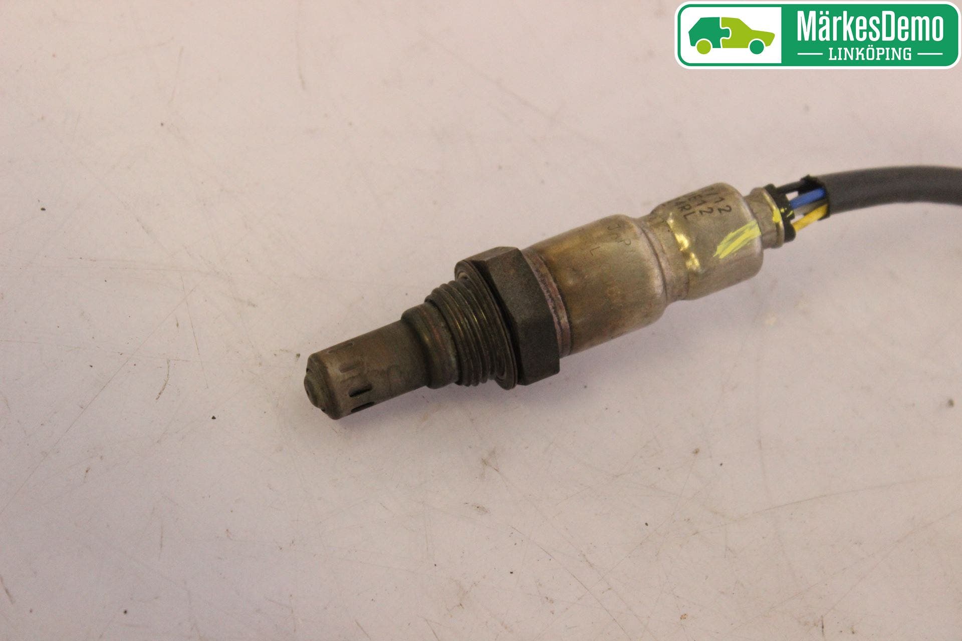 Volkswagen VW POLO 10-17 Injlambdasond