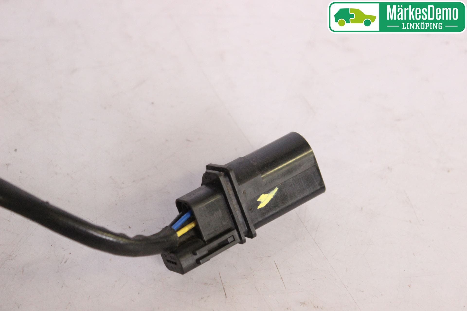 Volkswagen VW POLO 10-17 Injlambdasond