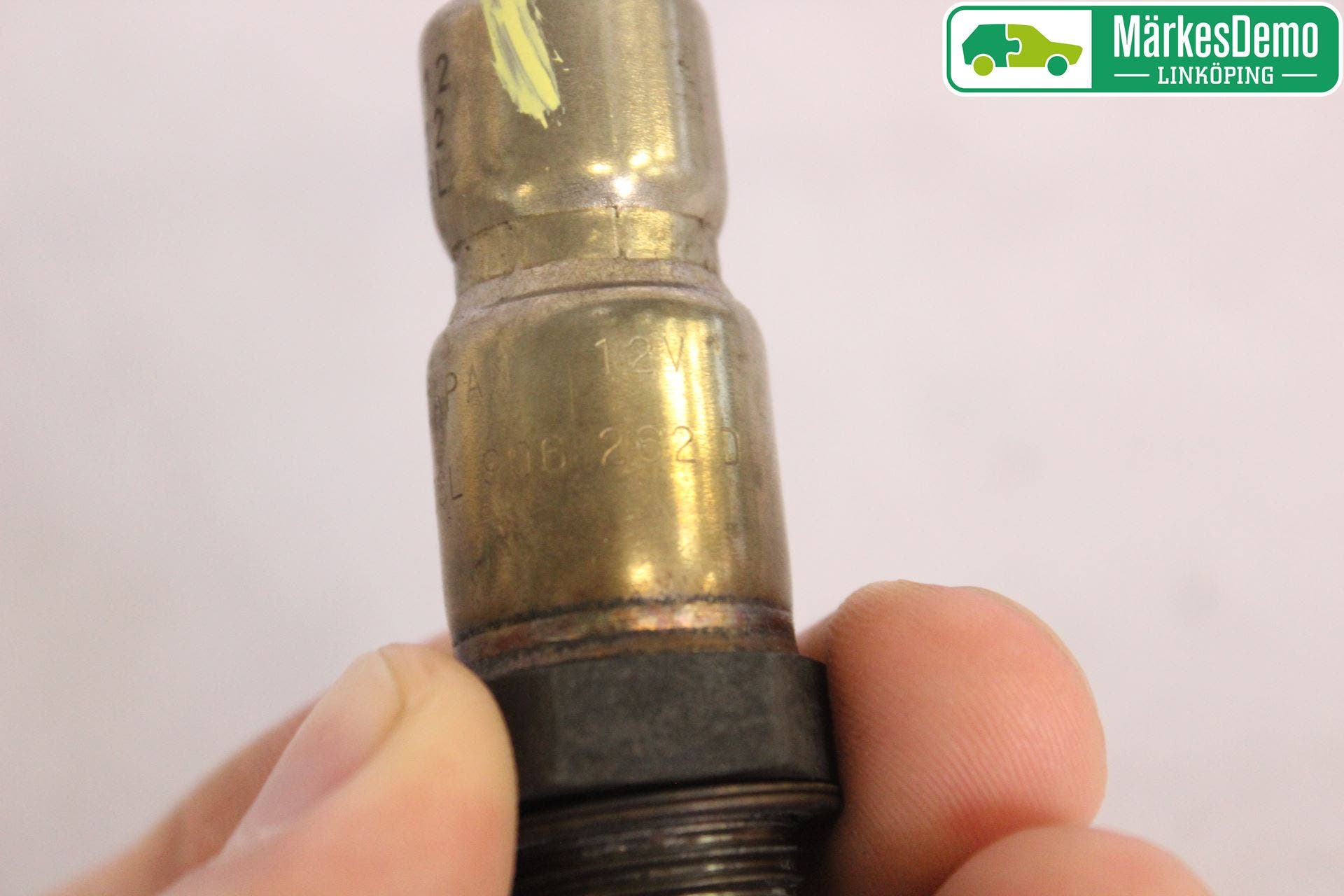 Volkswagen VW POLO 10-17 Injlambdasond