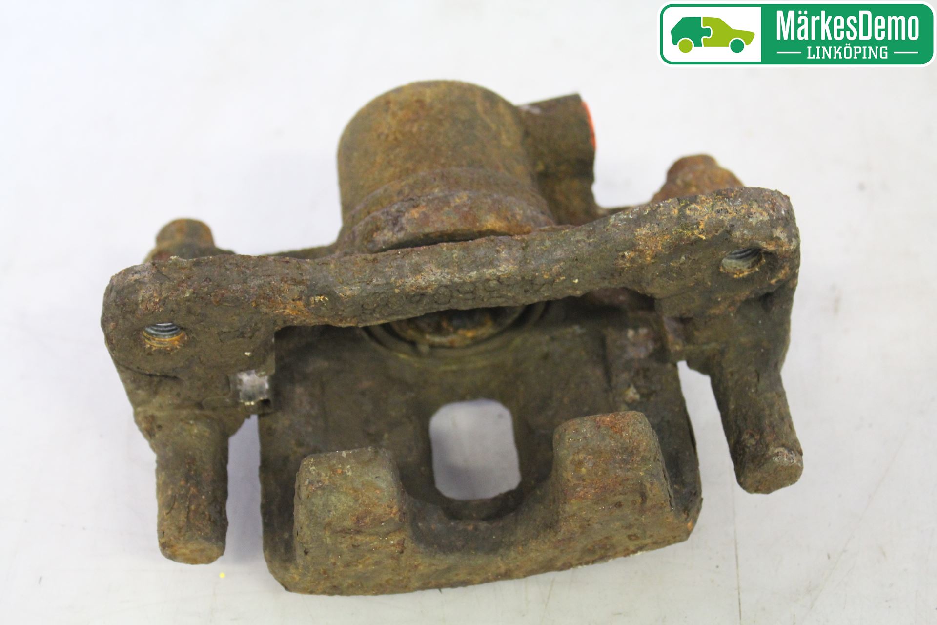 Mitsubishi OUTLANDER 01-07 Bromsok Bak Vänster