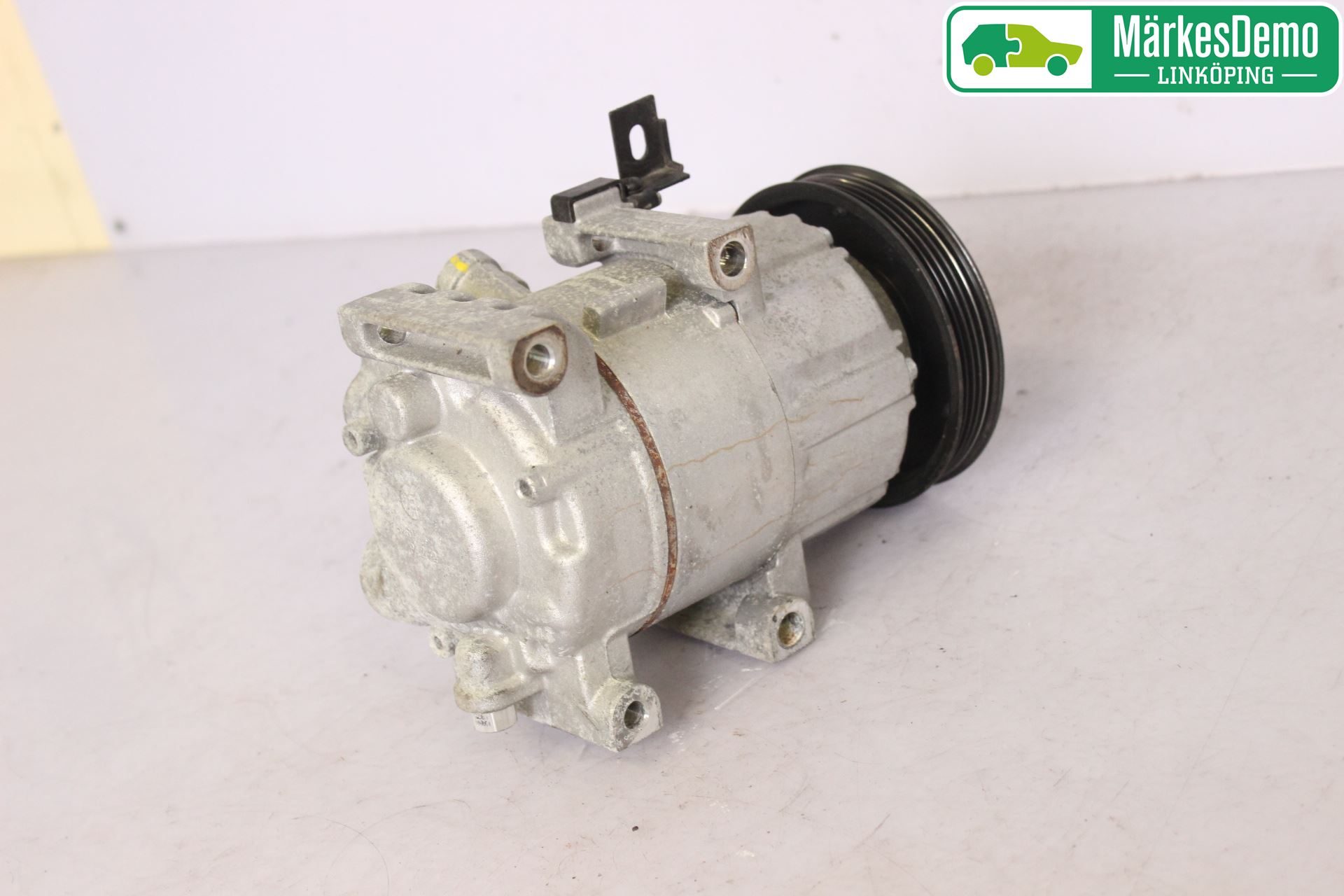 Kia CEED 12-18 Ac Kompressor