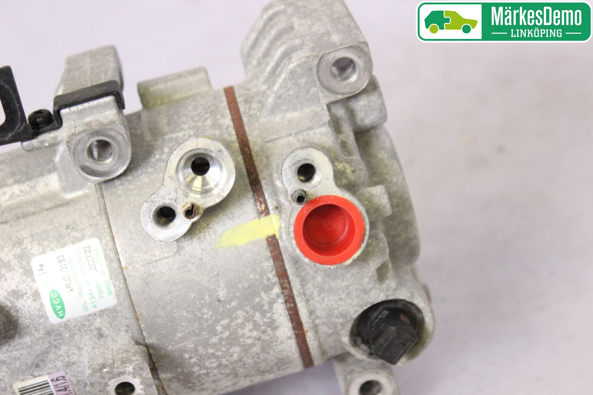 Kia CEED 12-18 Ac Kompressor