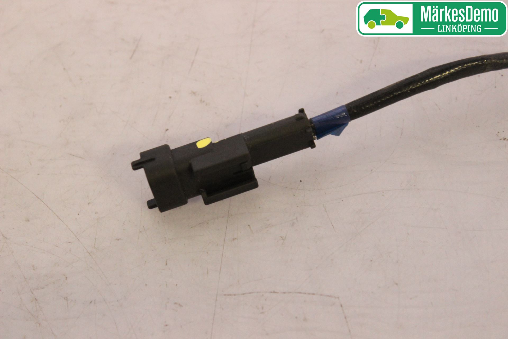 Kia CEED 12-18 Givare Temp-Tryck Avgas
